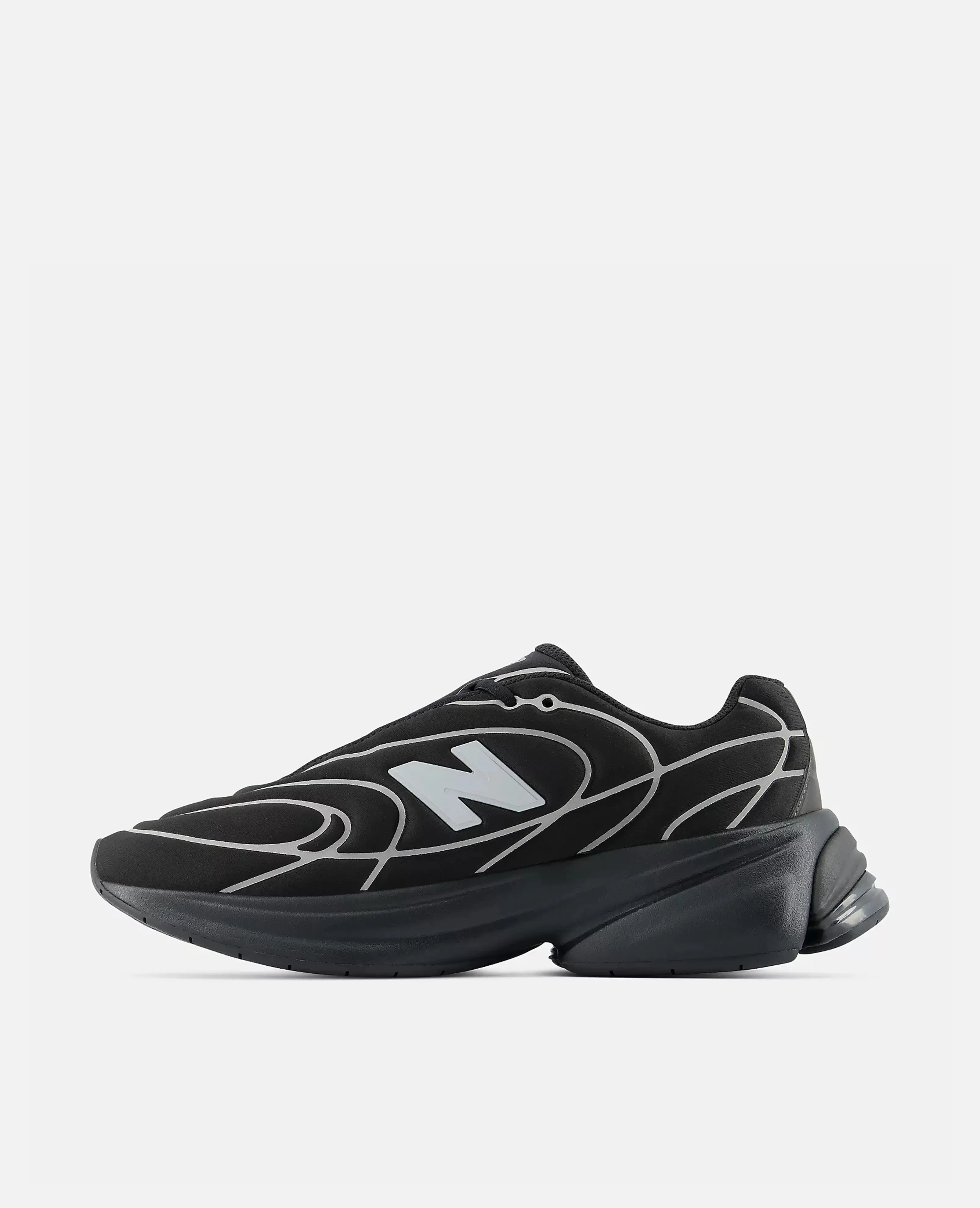 New Balance 5030 (Black) sold by Patta product image thumbnail 4