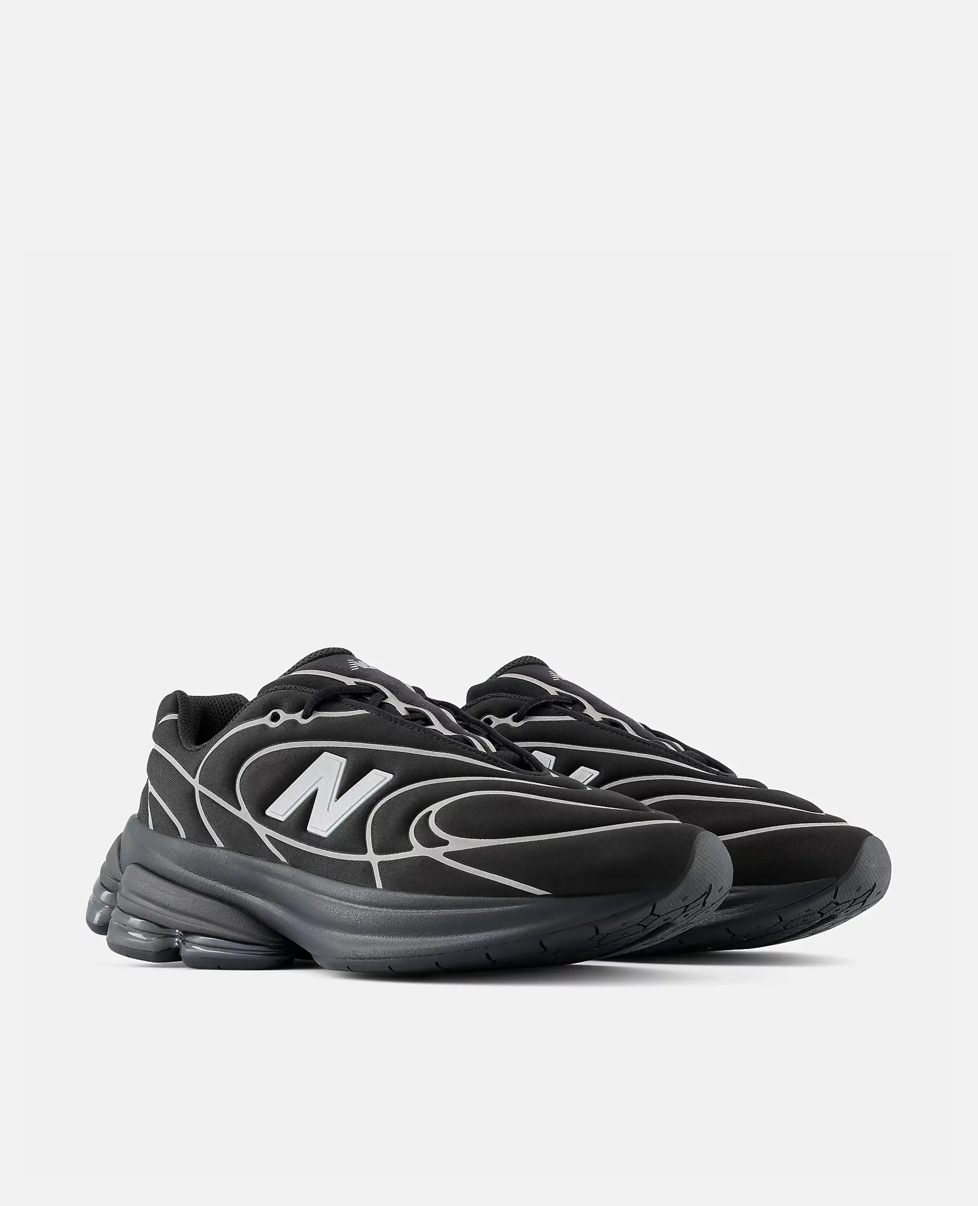 New Balance 5030 (Black) sold by Patta product image thumbnail 2