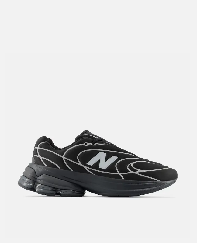 New Balance 5030 (Black) made by New Balance