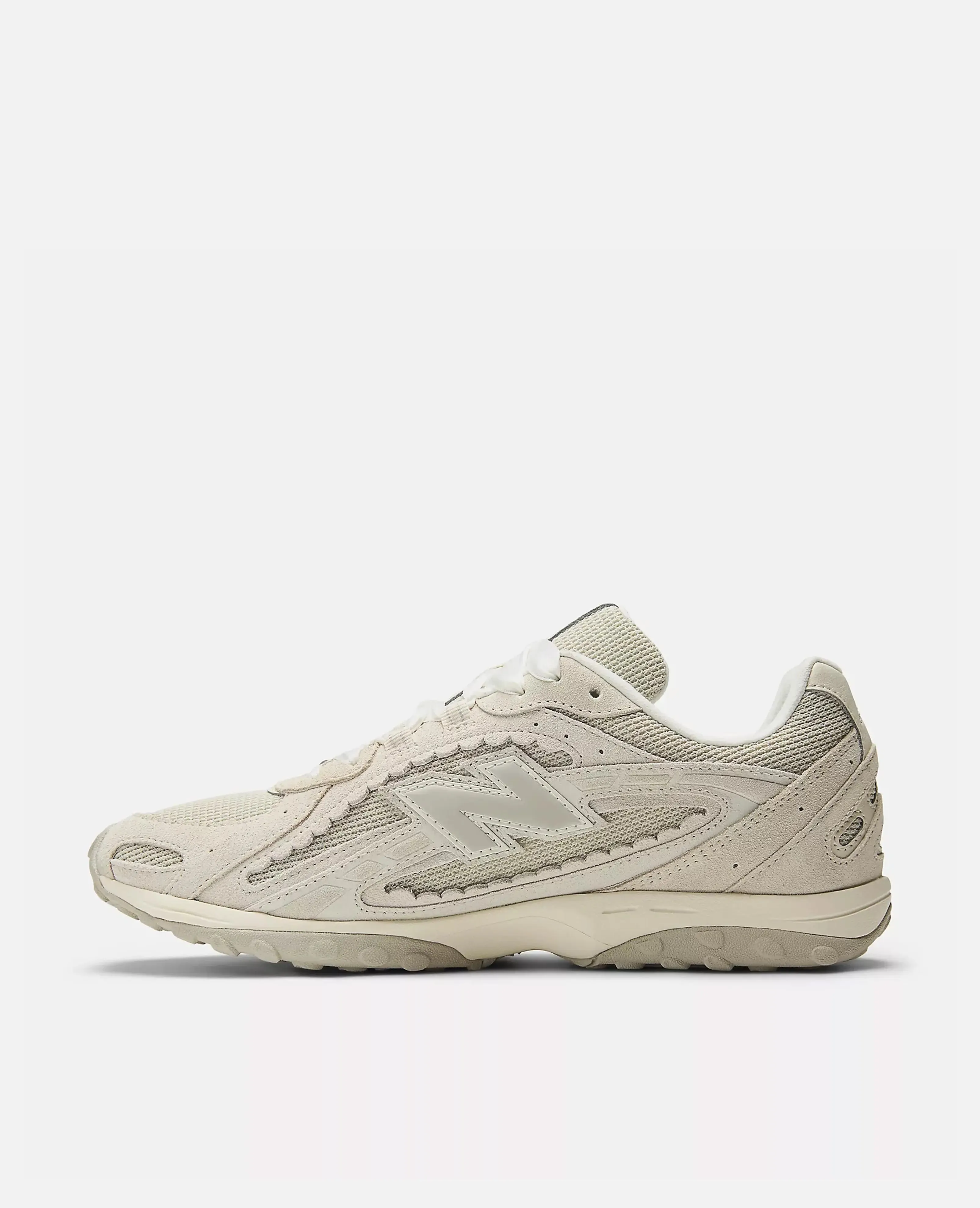 New Balance 204L (Sea Salt) sold by Patta product image thumbnail 3