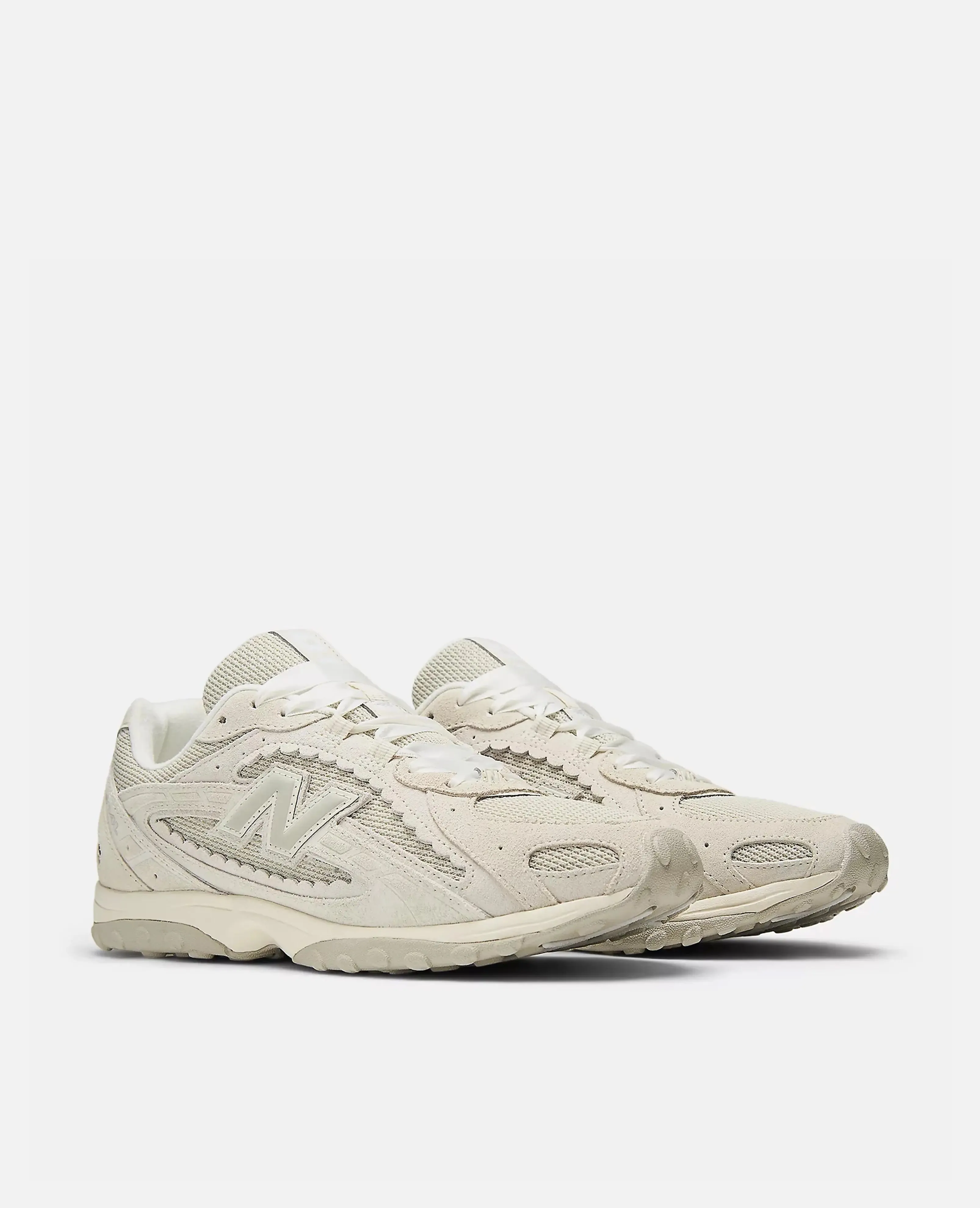 New Balance 204L (Sea Salt) sold by Patta product image thumbnail 2