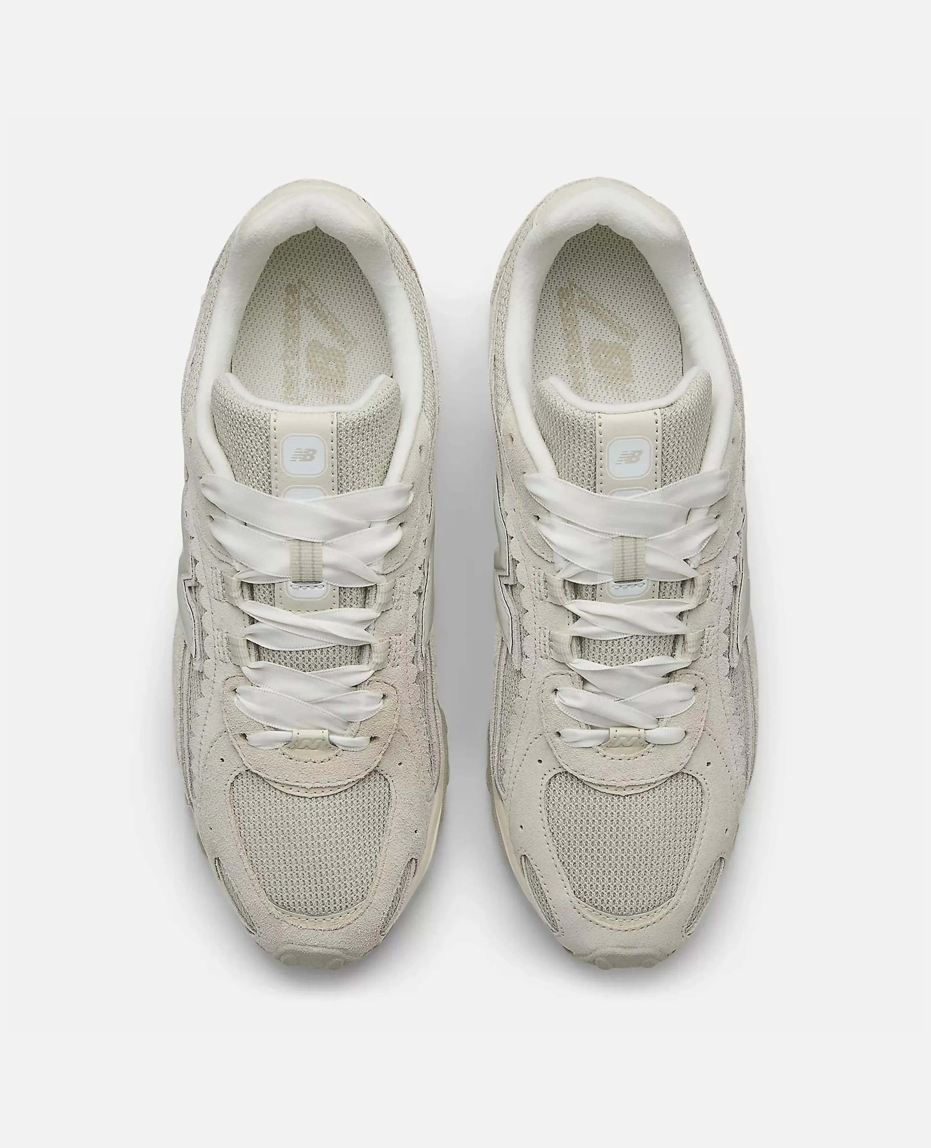 New Balance 204L (Sea Salt) sold by Patta product image thumbnail 4