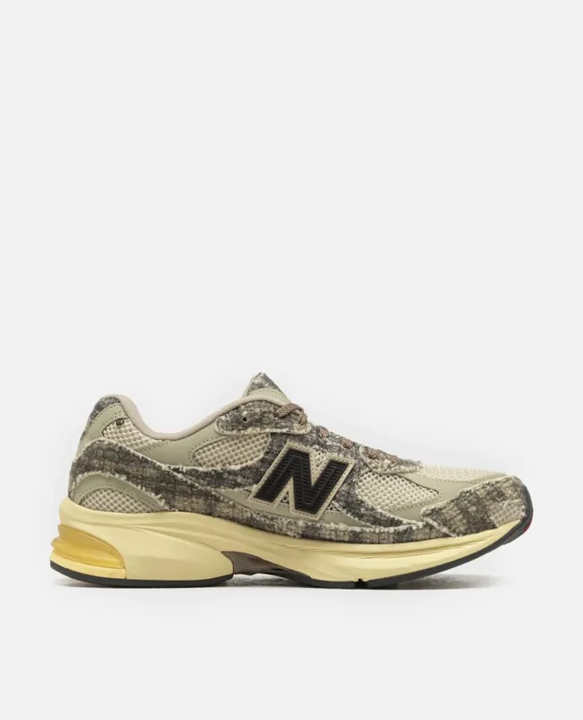 New Balance X Joe Fresh Abzorb 2010 Bag lady (Brown) made by New Balance