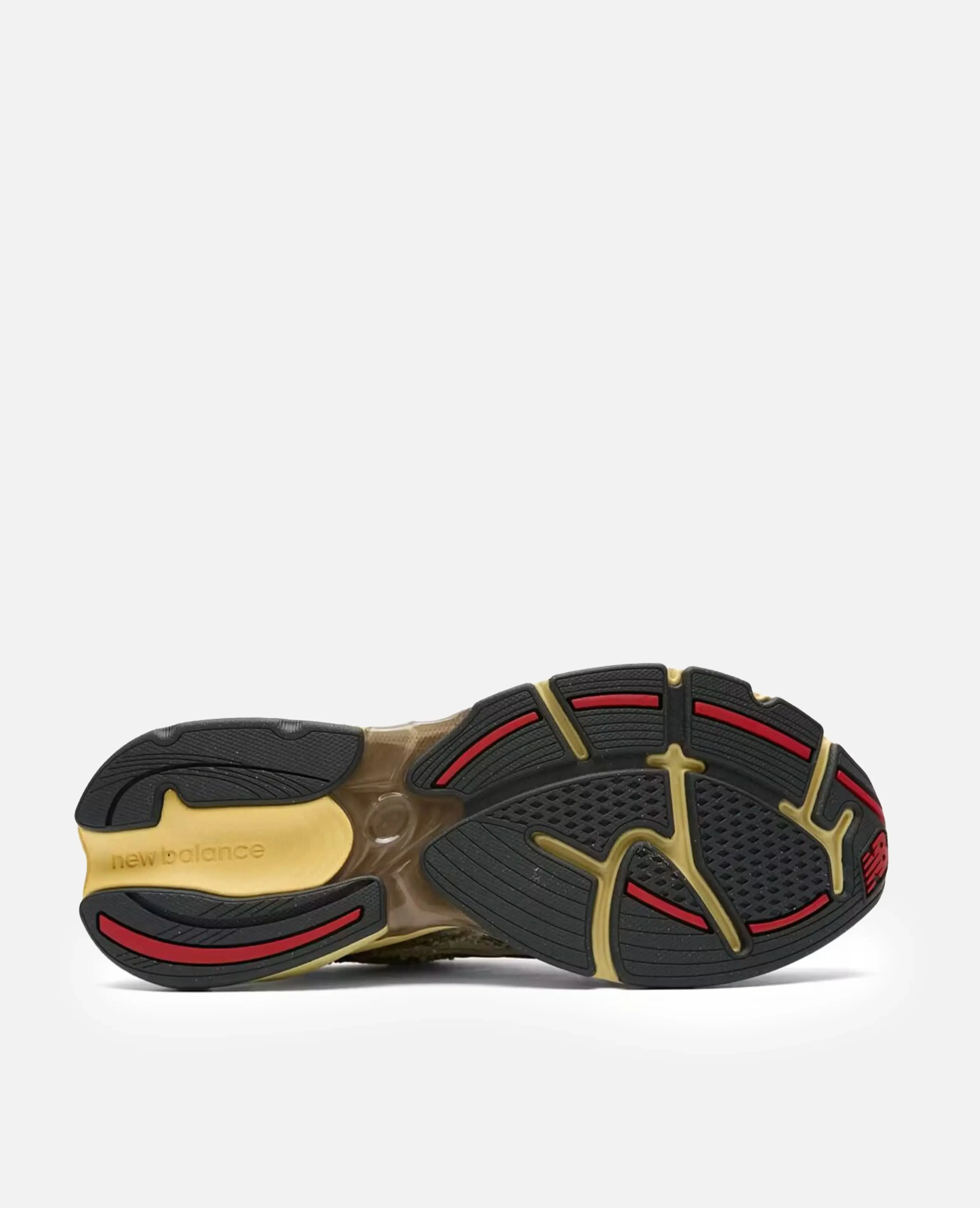 New Balance X Joe Fresh Abzorb 2010 Bag lady (Brown) sold by Patta product image thumbnail 3
