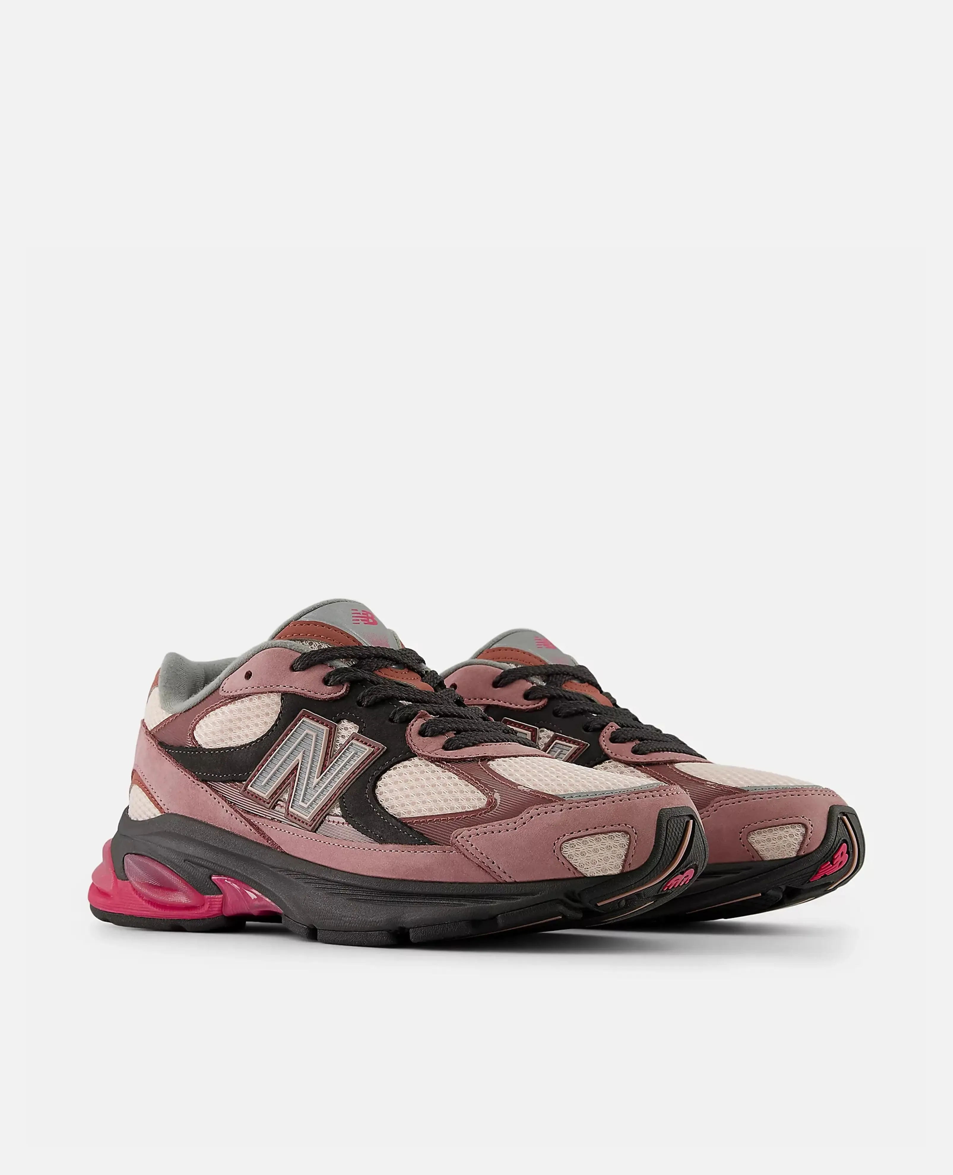 New Balance 2010 (Rosewood) sold by Patta product image thumbnail 2