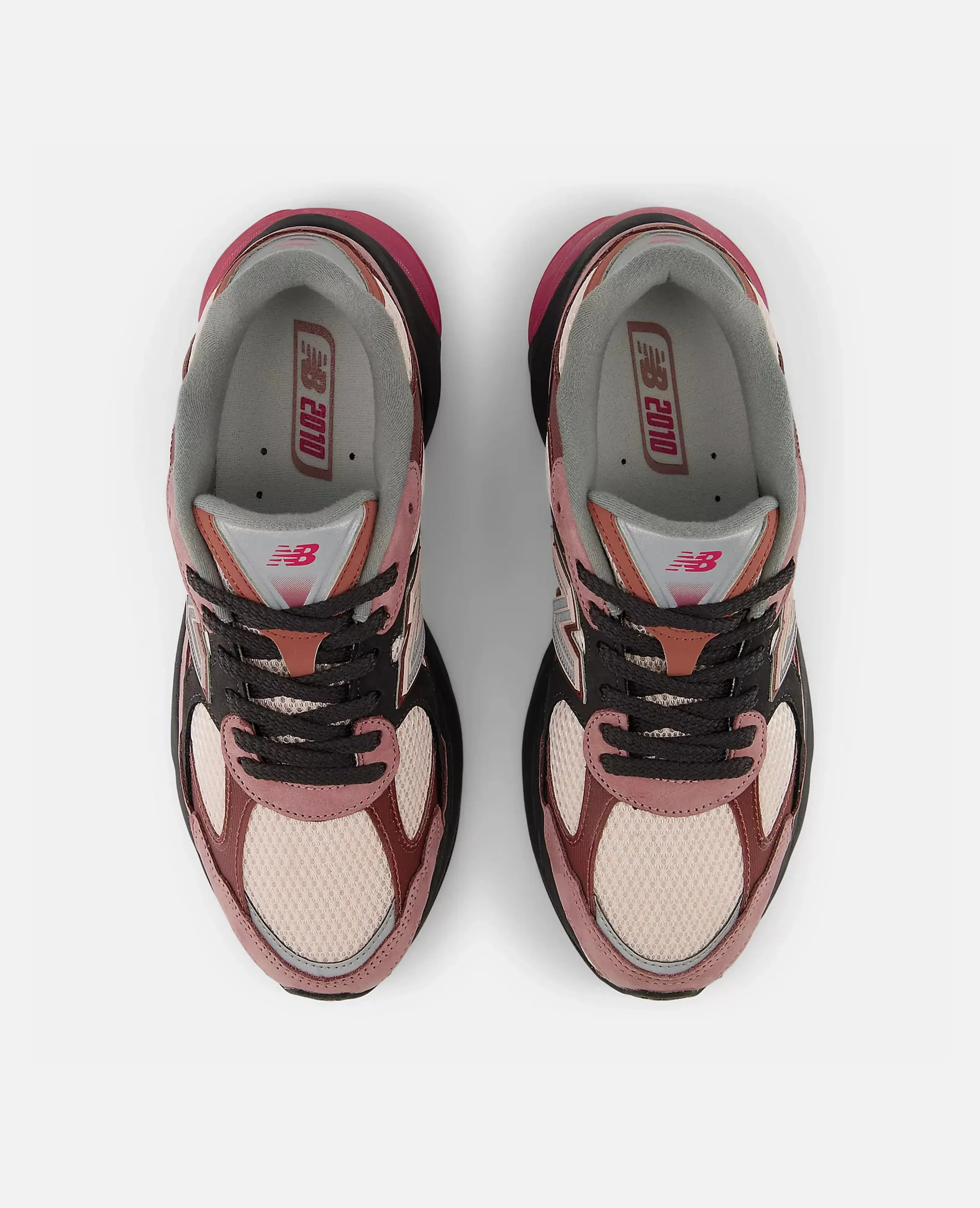 New Balance 2010 (Rosewood) sold by Patta product image thumbnail 3