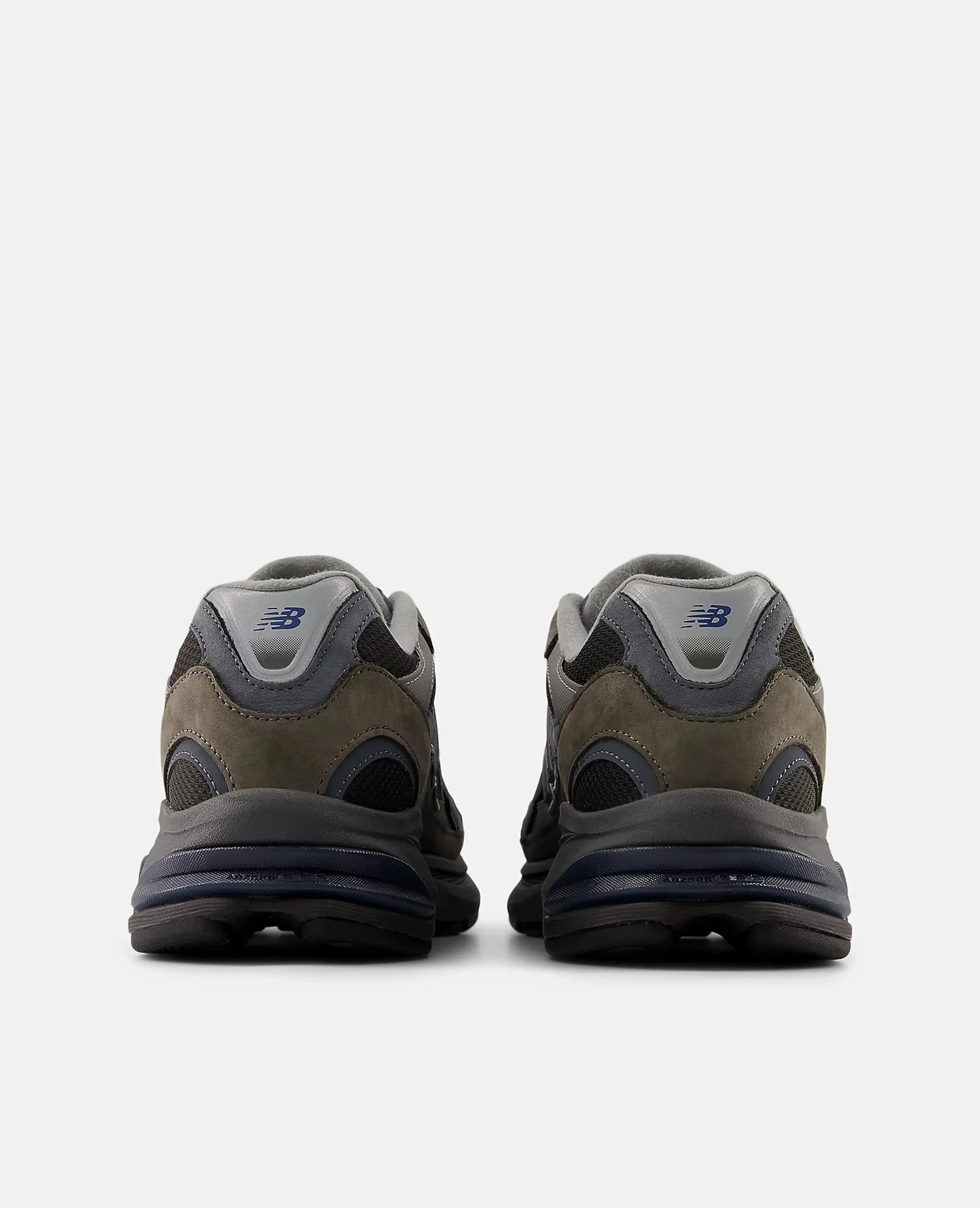 New Balance 2010 7Z3 Tornado sold by Patta product image thumbnail 5