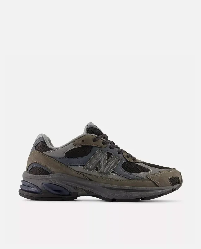 New Balance 2010 7Z3 Tornado made by New Balance