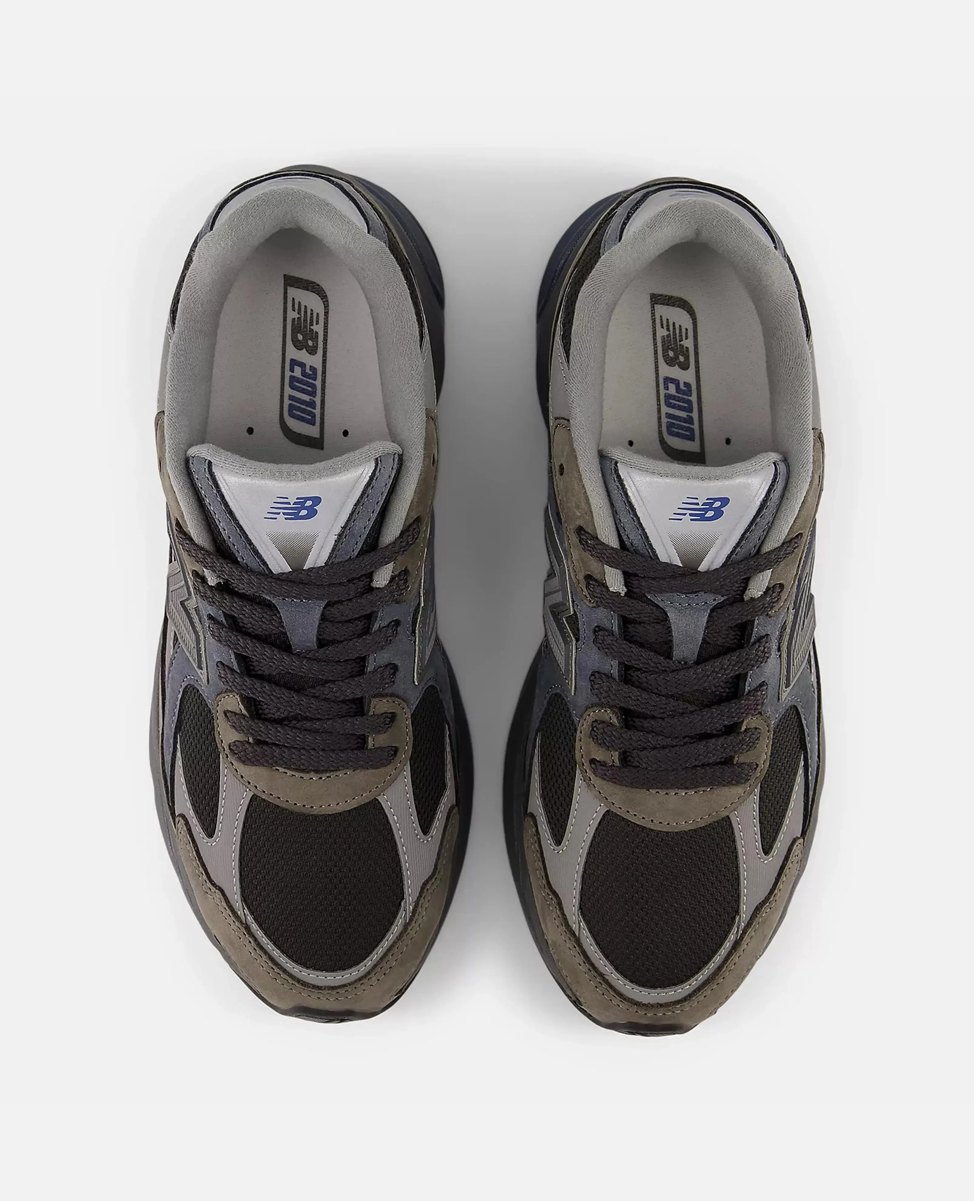 New Balance 2010 7Z3 Tornado sold by Patta product image thumbnail 3