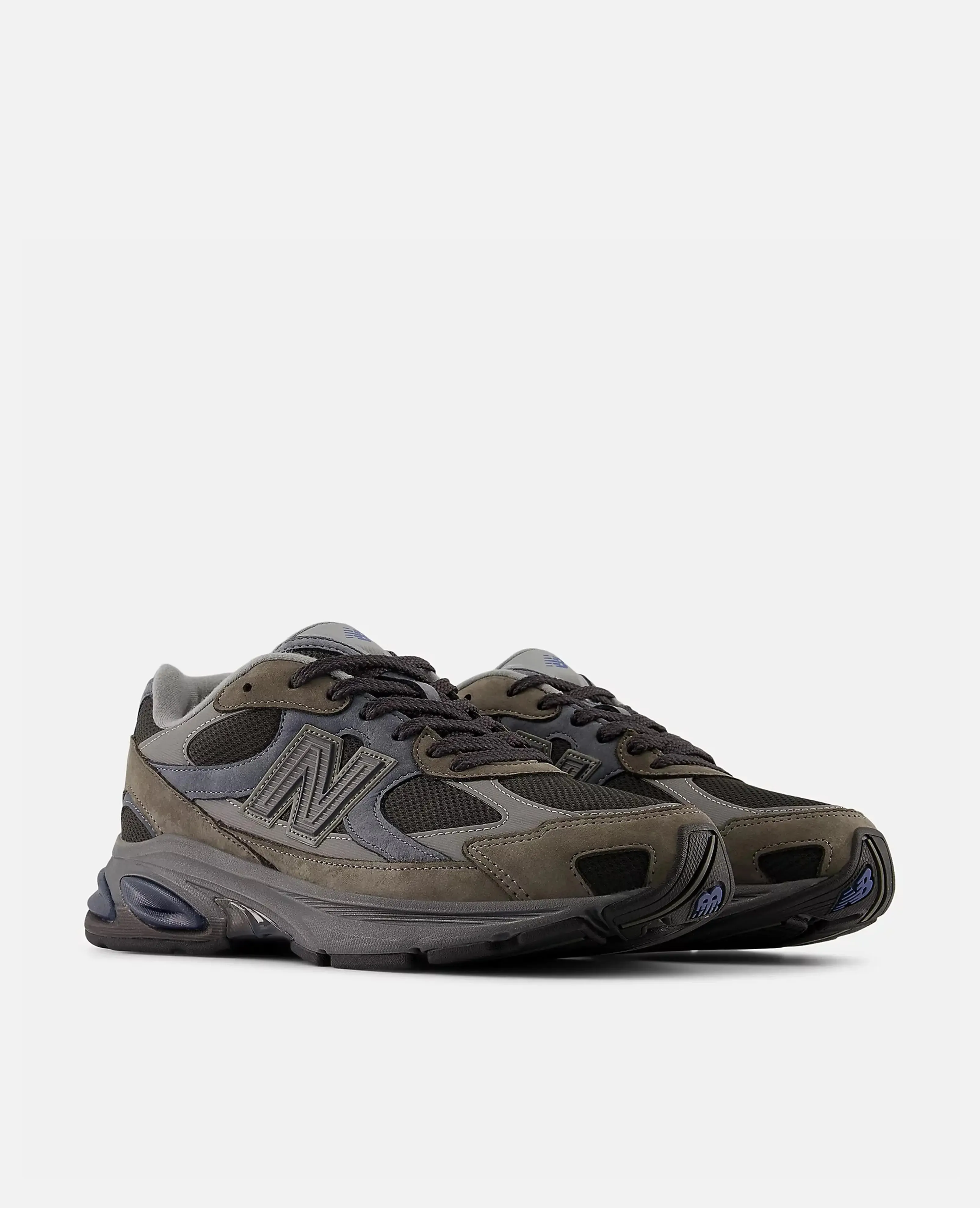New Balance 2010 7Z3 Tornado sold by Patta product image thumbnail 2