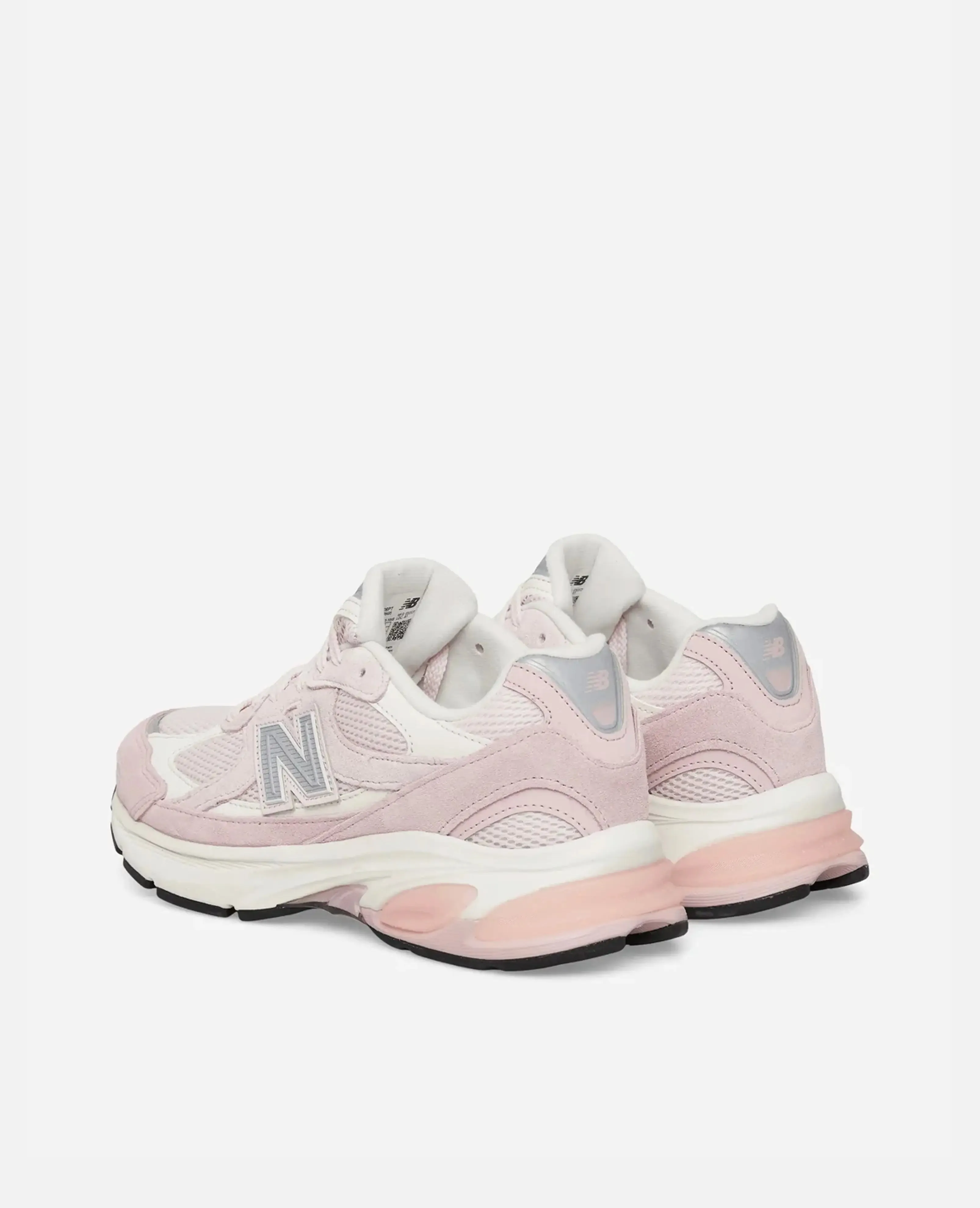 New Balance 2010 (6PT PINK CHALK) sold by Patta product image thumbnail 5