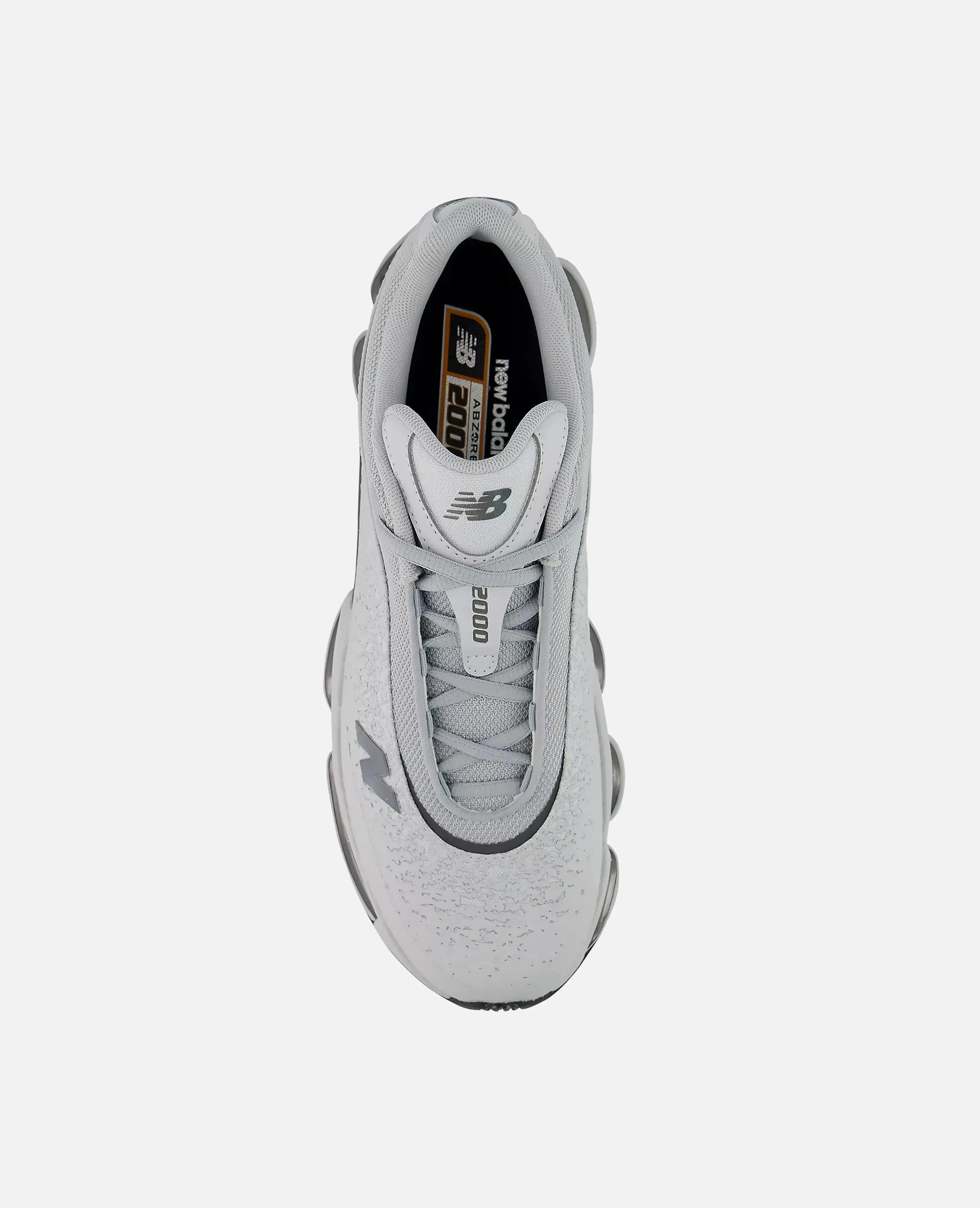 New Balance Abzorb 2000s (FRESH AIR) sold by Patta product image thumbnail 3