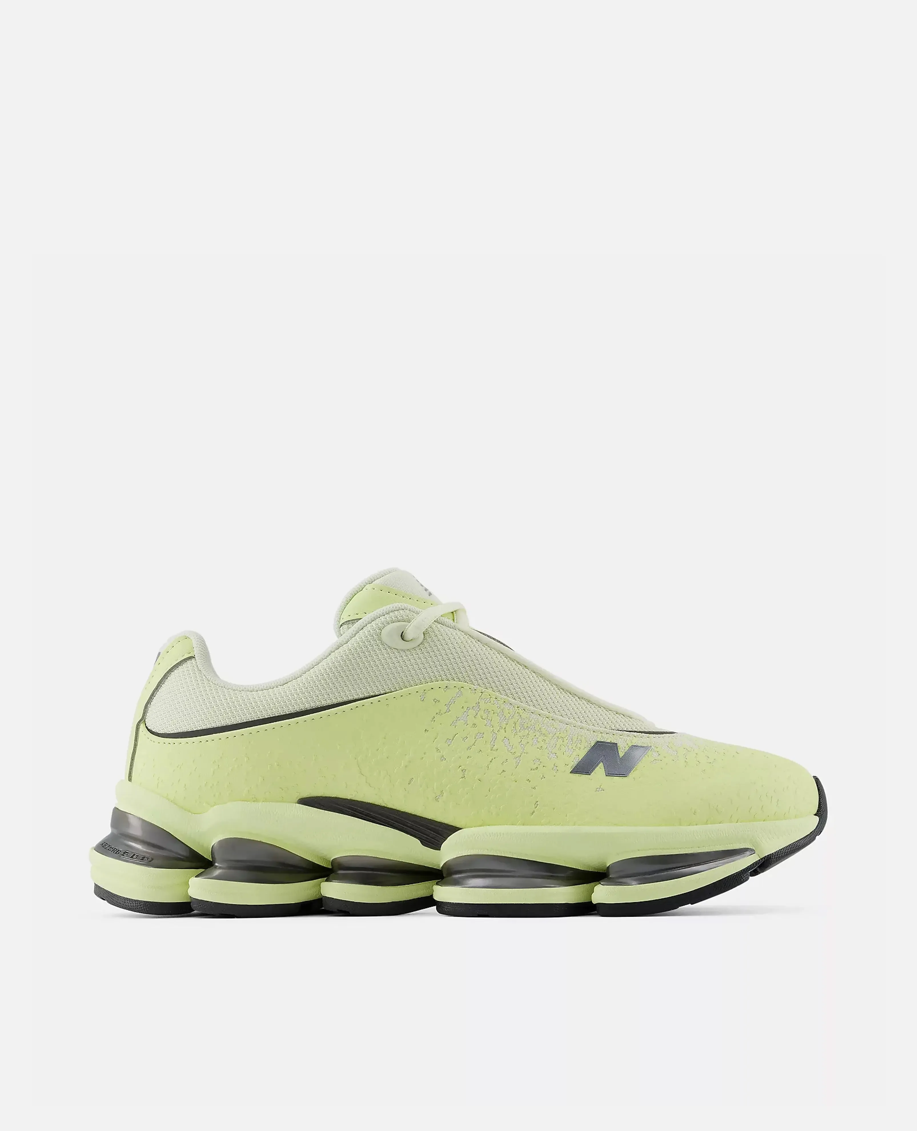 New Balance ABZORB 2000 (FENNEL SEED) sold by Patta