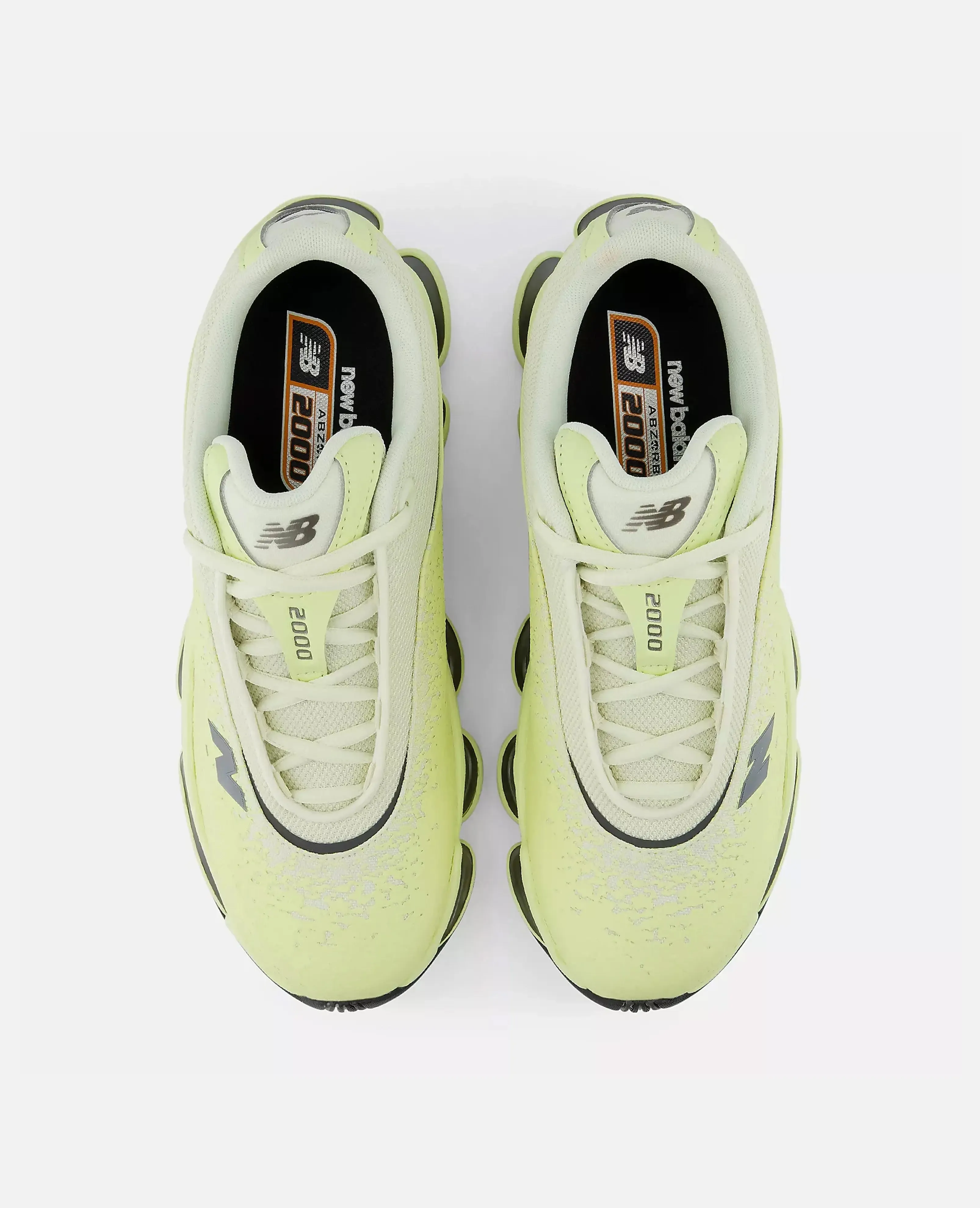 New Balance ABZORB 2000 (FENNEL SEED) sold by Patta product image thumbnail 5