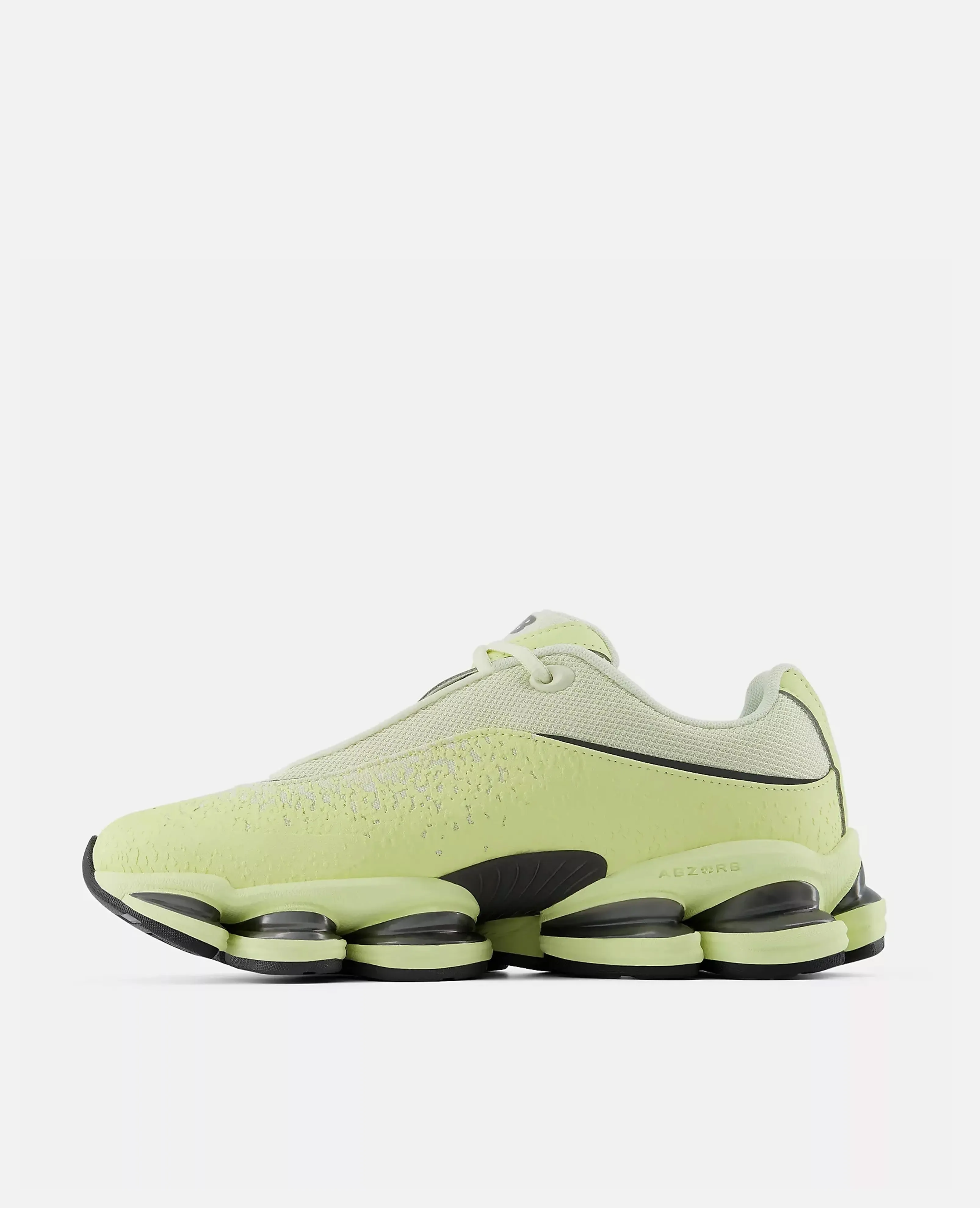 New Balance ABZORB 2000 (FENNEL SEED) sold by Patta product image thumbnail 4