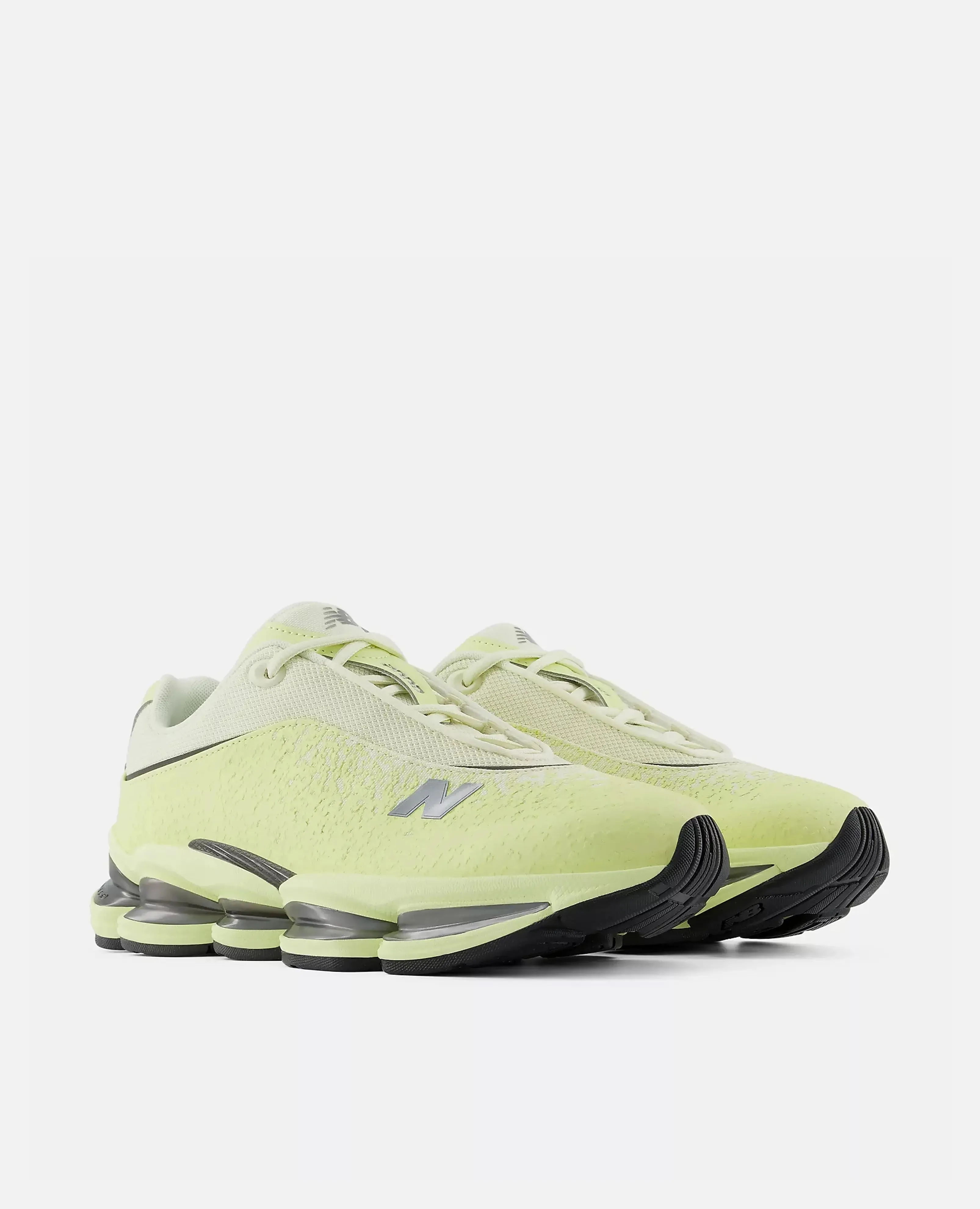 New Balance ABZORB 2000 (FENNEL SEED) sold by Patta product image thumbnail 2