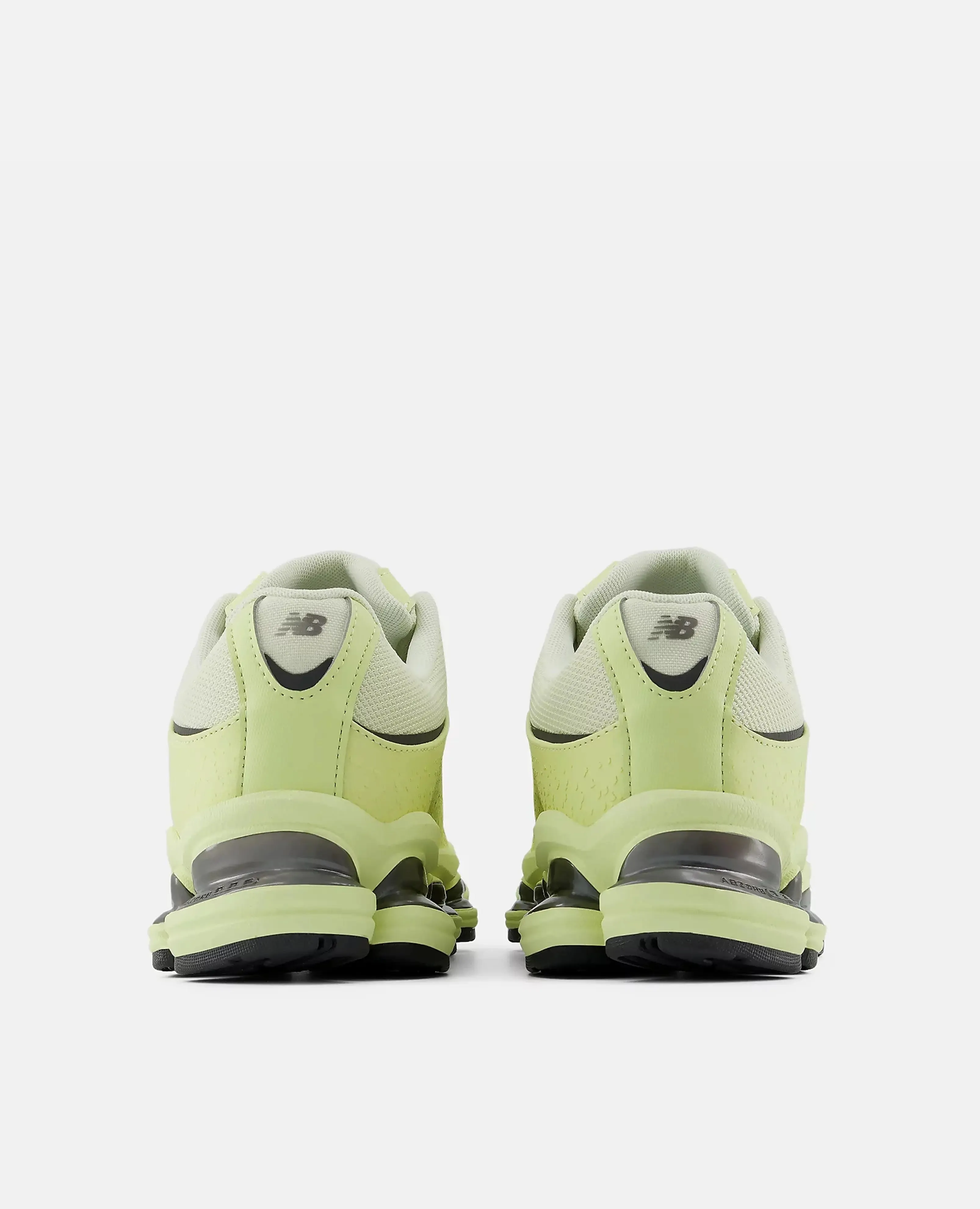 New Balance ABZORB 2000 (FENNEL SEED) sold by Patta product image thumbnail 3