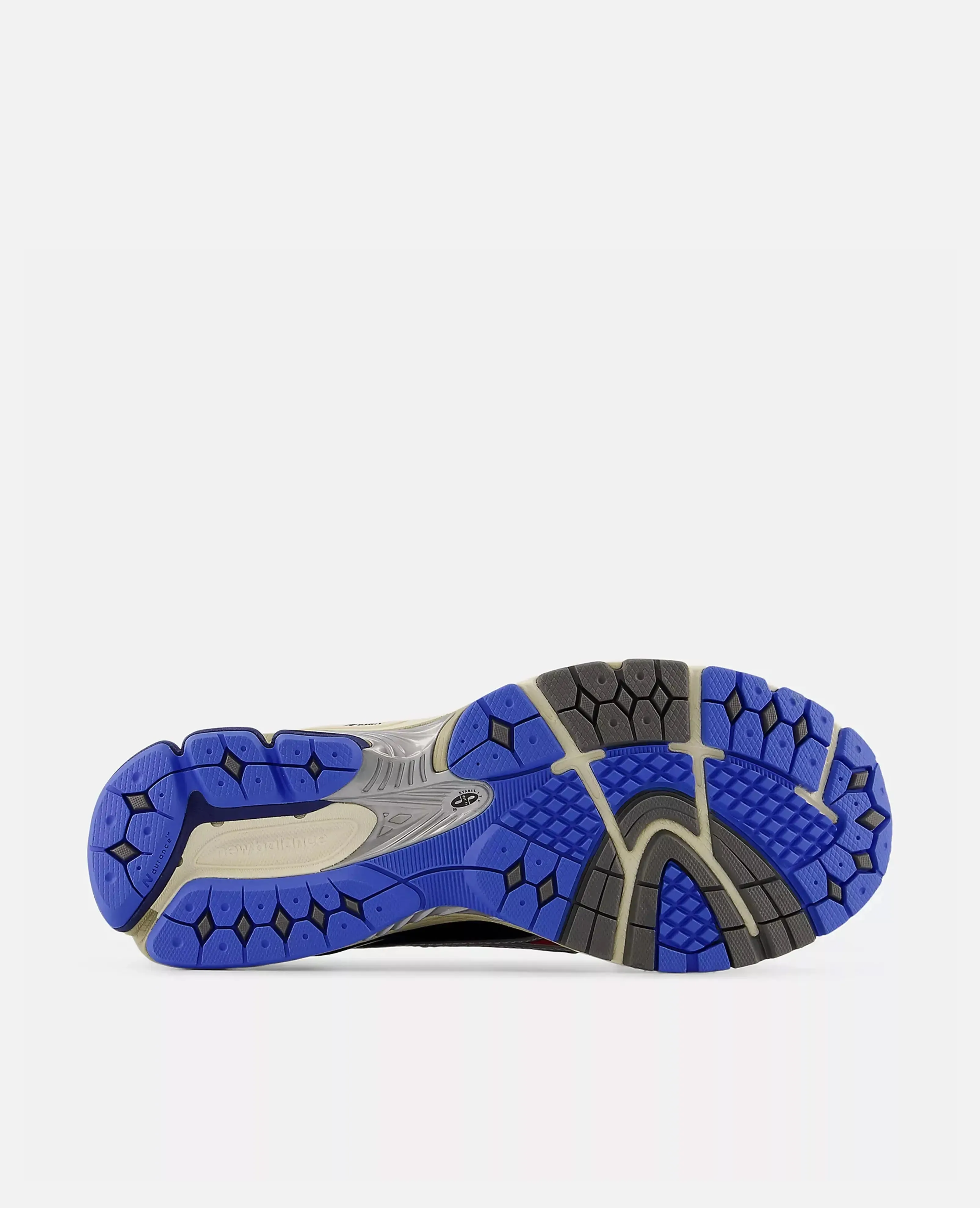 New Balance 1906 Loafer ''SILVER METALLIC'' sold by Patta product image thumbnail 4