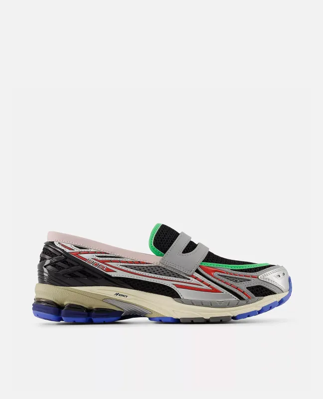 New Balance 1906 Loafer ''SILVER METALLIC'' made by New Balance