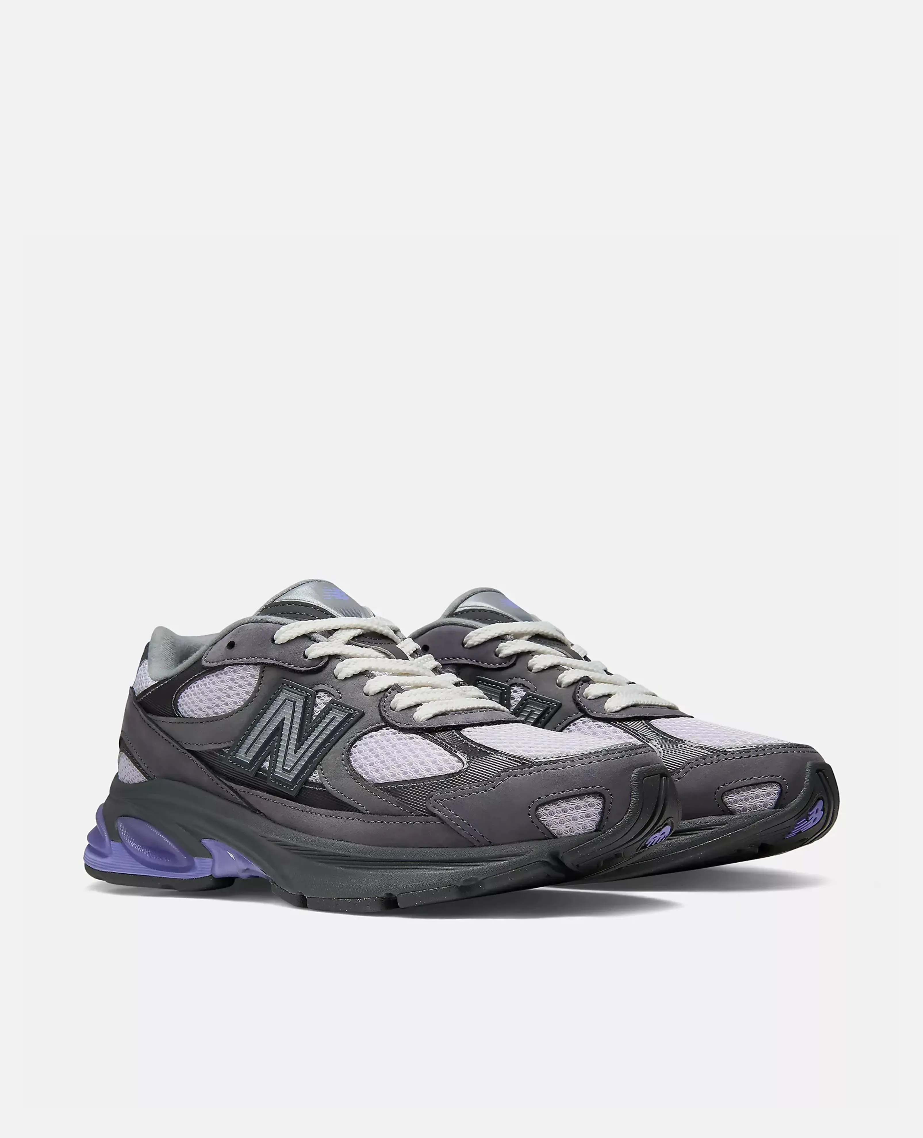 New Balance U20106KC (Neptune Grey Violet Crush) sold by Patta product image thumbnail 2