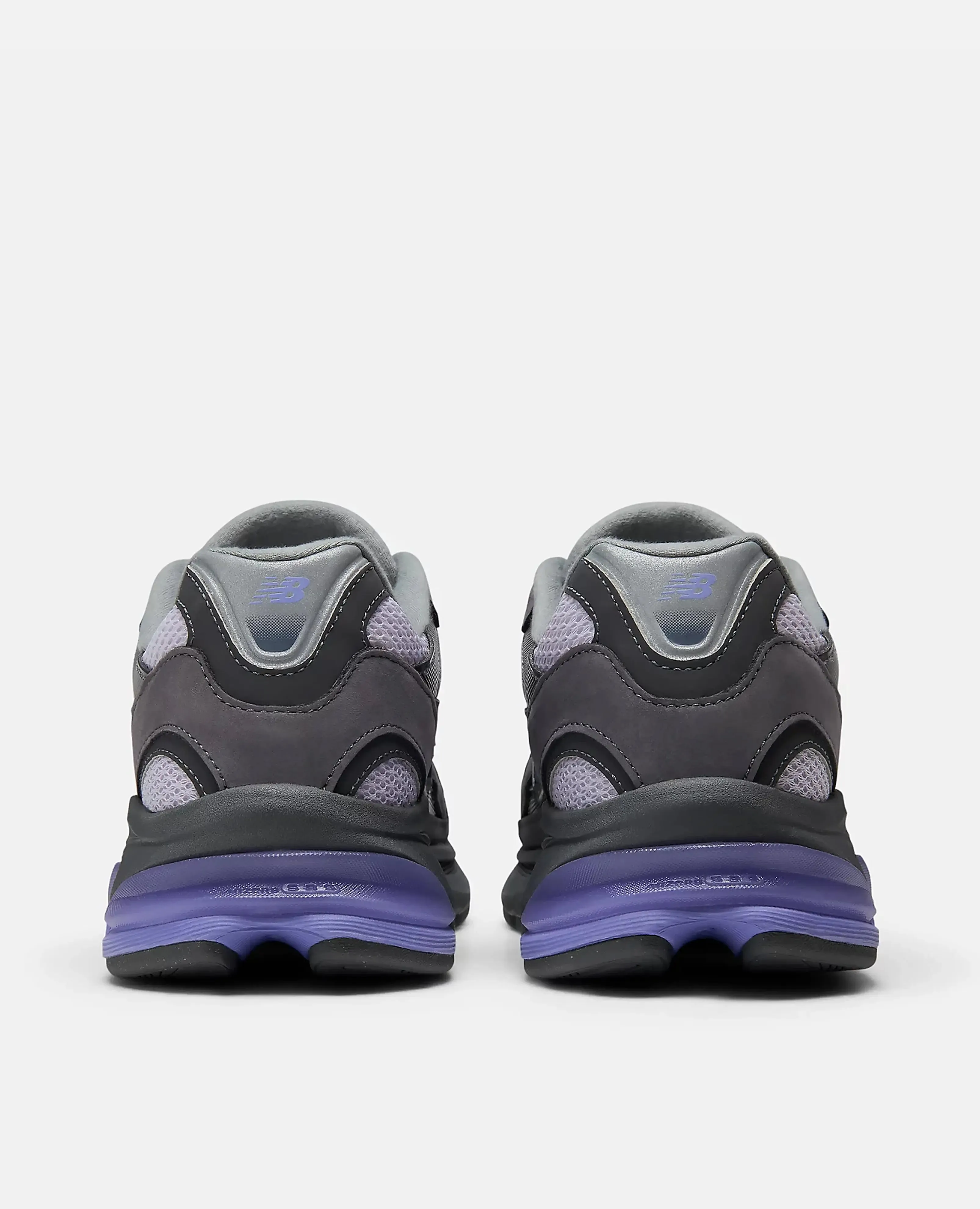 New Balance U20106KC (Neptune Grey Violet Crush) sold by Patta product image thumbnail 5