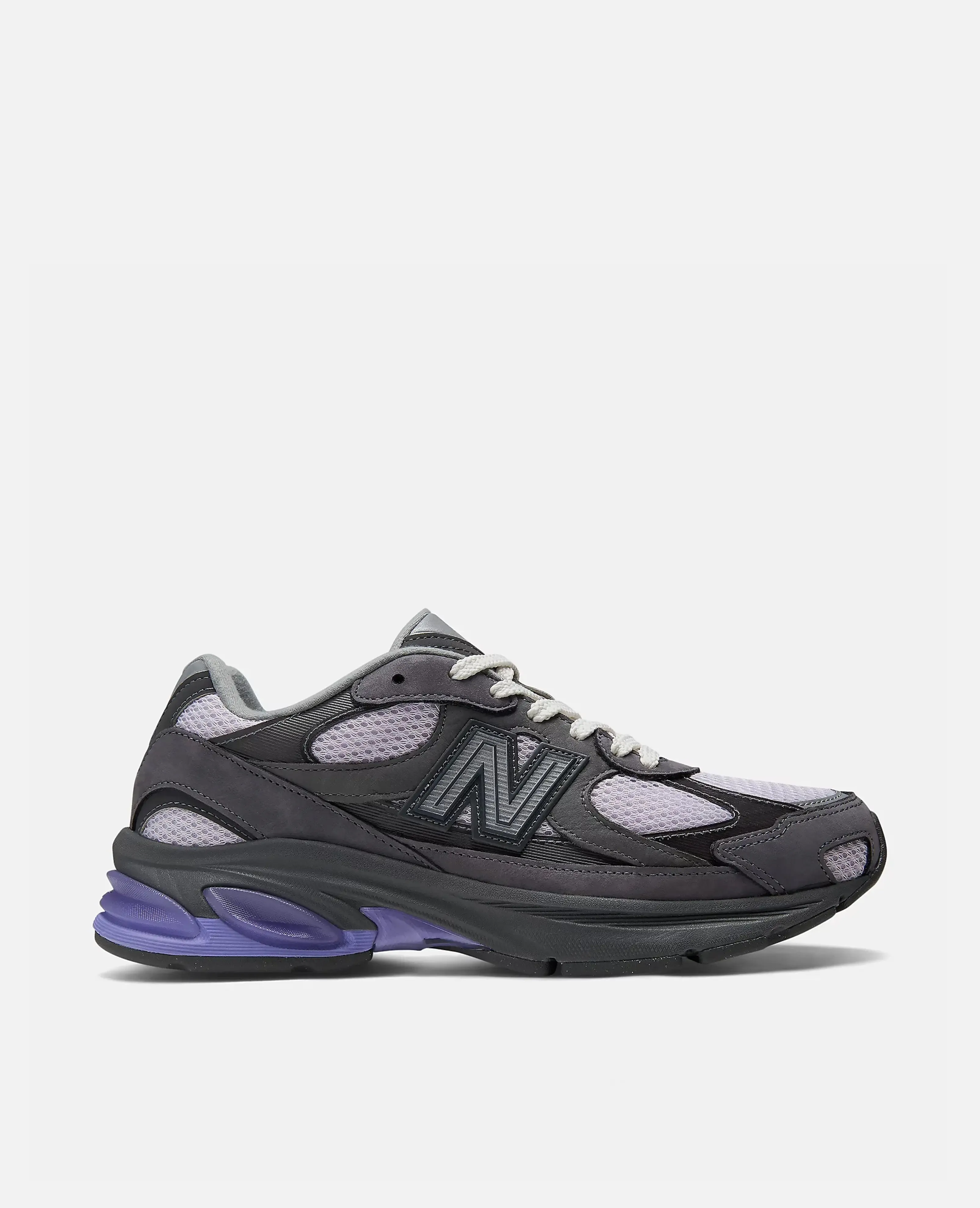 New Balance U20106KC (Neptune Grey Violet Crush) sold by Patta