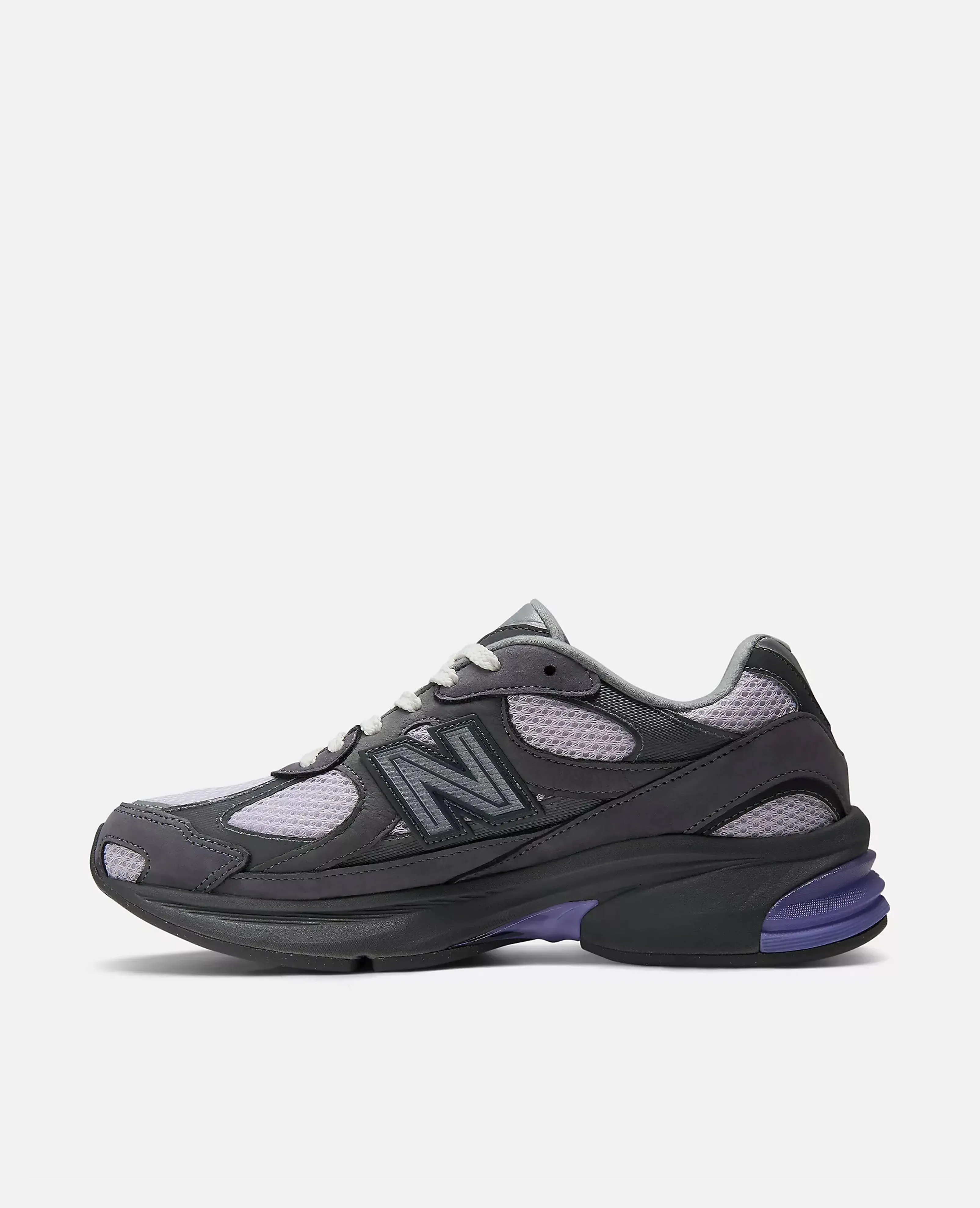 New Balance U20106KC (Neptune Grey Violet Crush) sold by Patta product image thumbnail 4