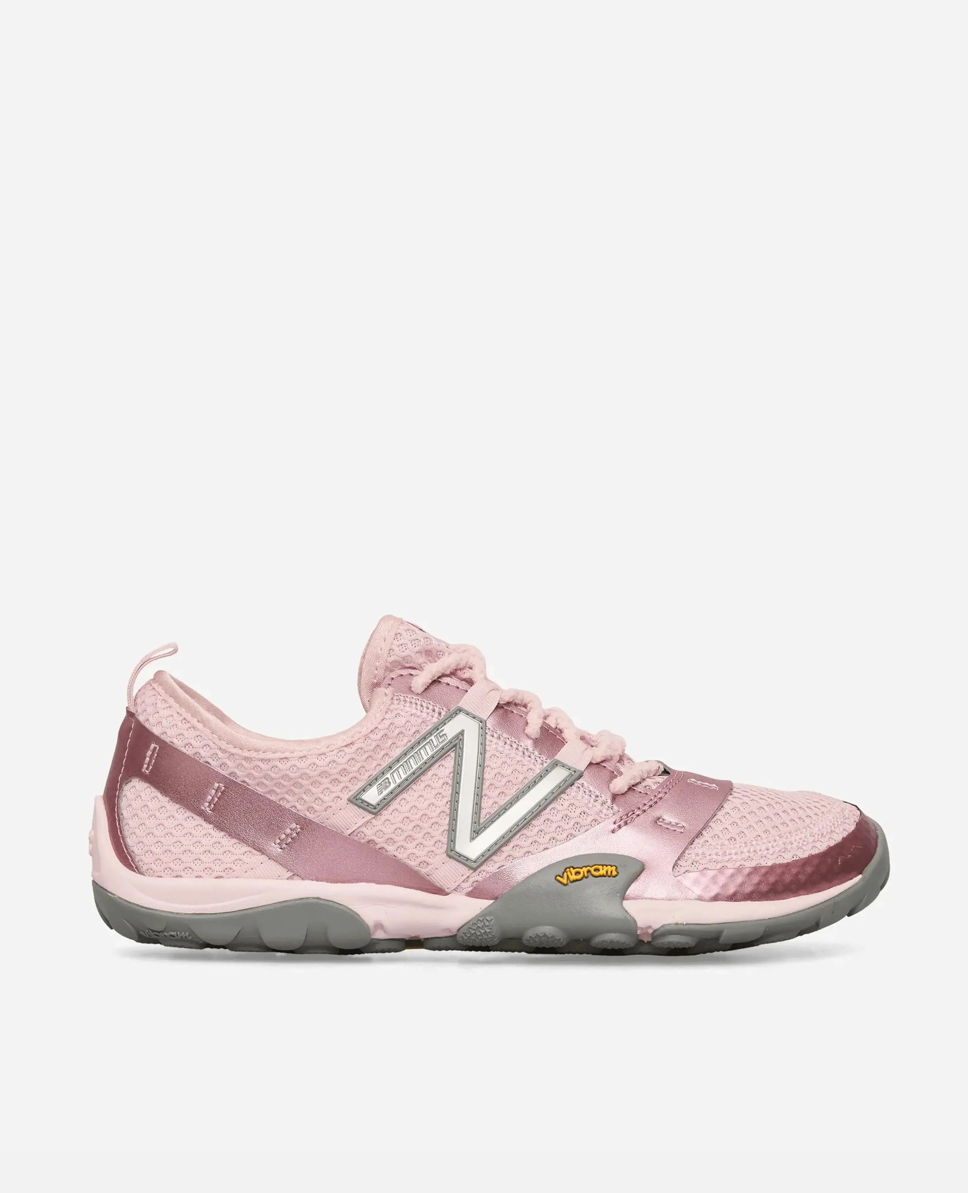 New Balance WMNS MT10 (Rose Sugar) sold by Patta