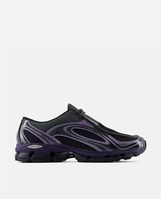New Balance 1890A (Dark Night) made by Patta