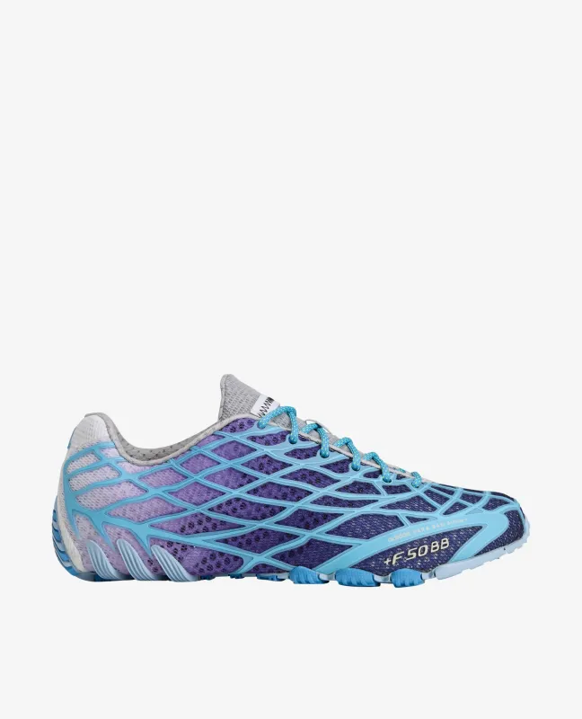 adidas BB F50 Ghost Sprint (Dark Marine/Light Blue/Clear Sky) made by Adidas