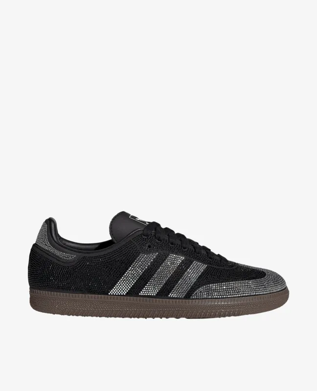 adidas Samba OG W (CBLACK/CBLAC) made by Adidas