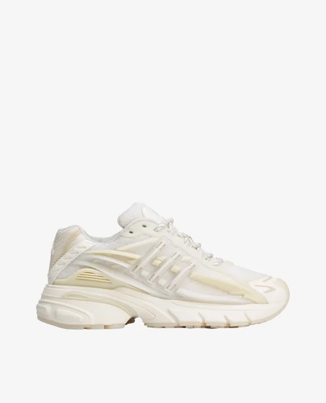 adidas x Pharrell Williams Adistar Jellyfish (Core White/Off White/Core Brown) made by Adidas
