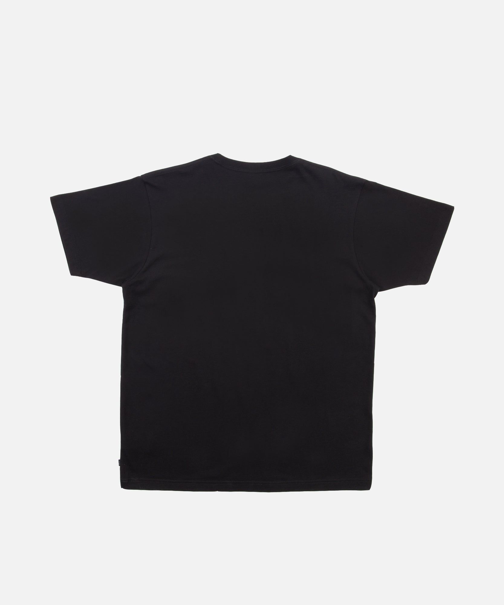 Patta Polaroid T-Shirt (Black) sold by Patta product image thumbnail 6