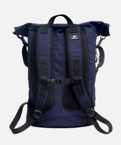 Patta Ripstop Messenger Backpack (Sky Captain) sold by Patta