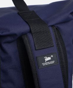 Patta Ripstop Messenger Backpack (Sky Captain) sold by Patta