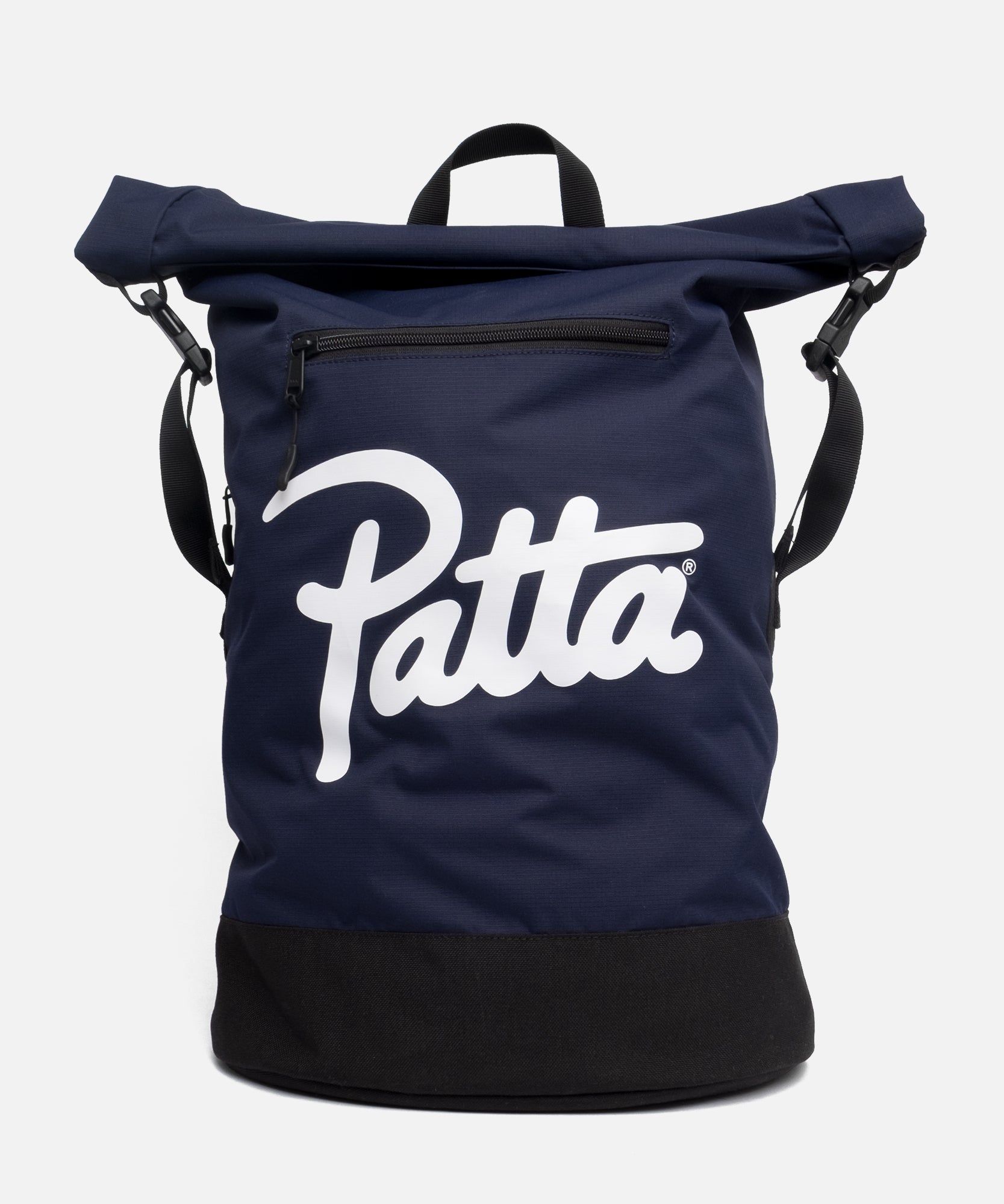 Patta Ripstop Messenger Backpack (Sky Captain) | Parallel