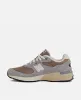 New Balance 993 Made in USA (Shadow Grey/Driftwood) sold by Patta