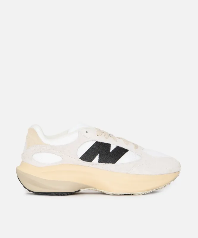 New Balance WRPD Runner (White Beige) sold by Patta