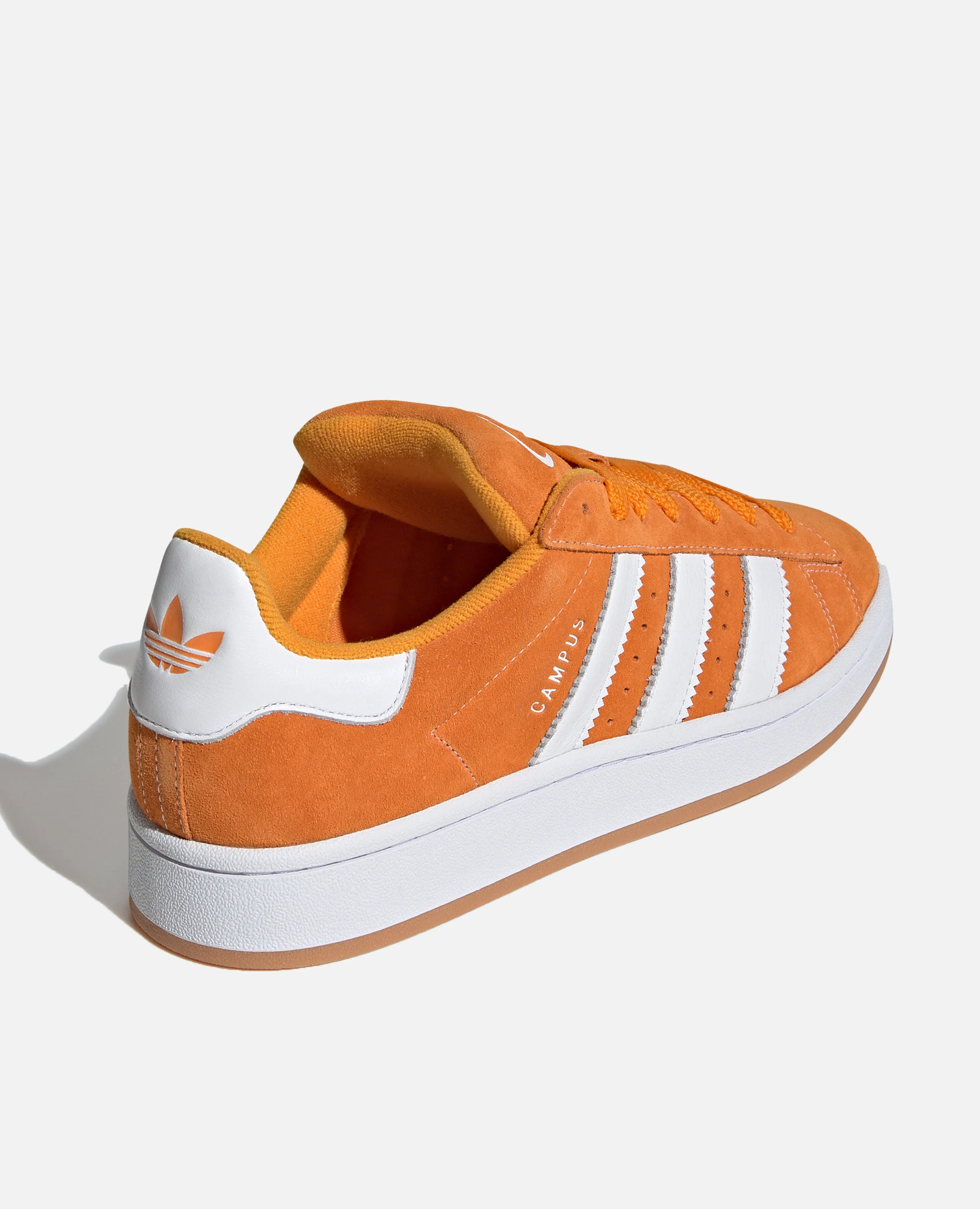 adidas Campus 00s (Eqt Orange/Cloud White/Gum) sold by Patta product image thumbnail 3