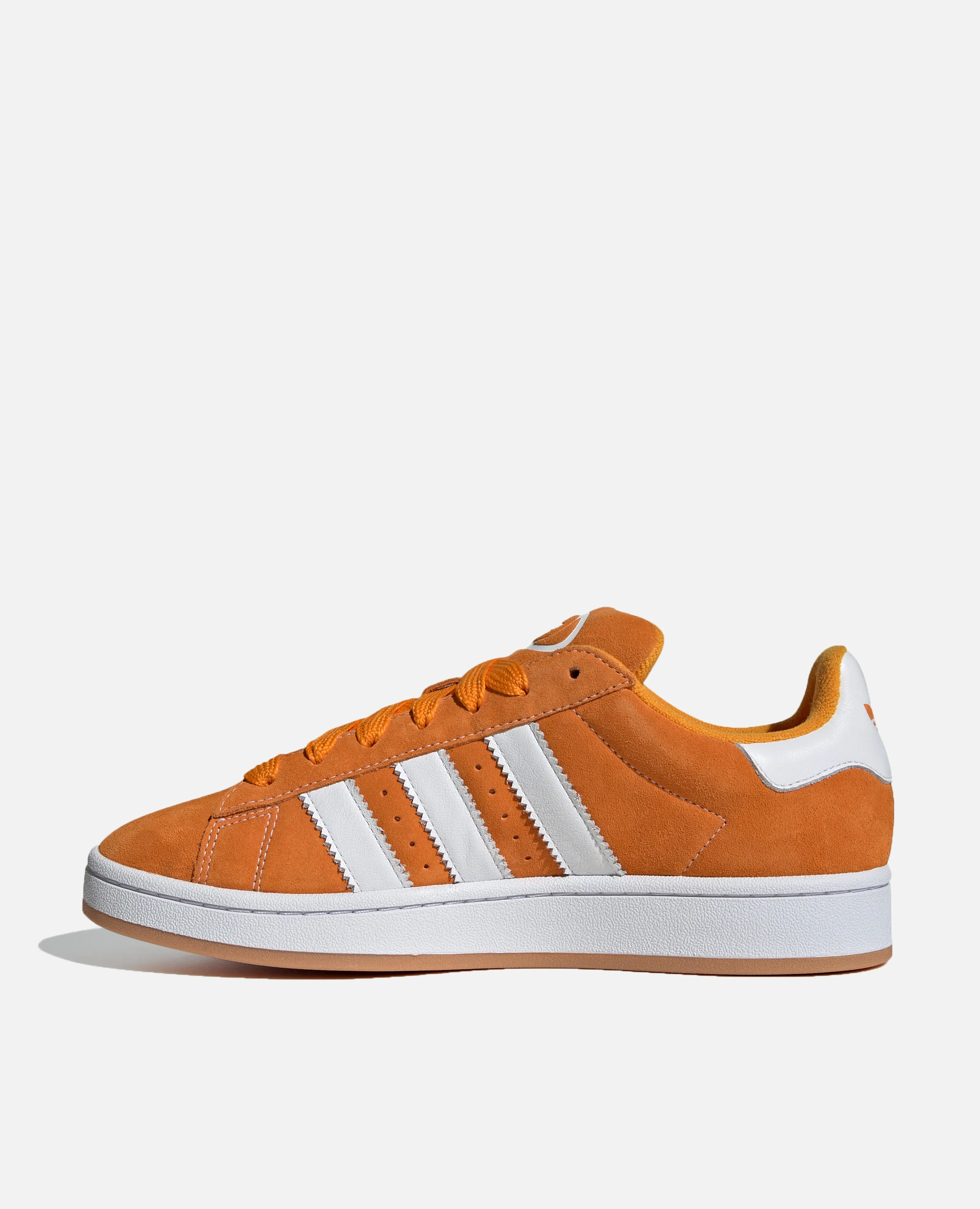 adidas Campus 00s (Eqt Orange/Cloud White/Gum) sold by Patta product image thumbnail 4