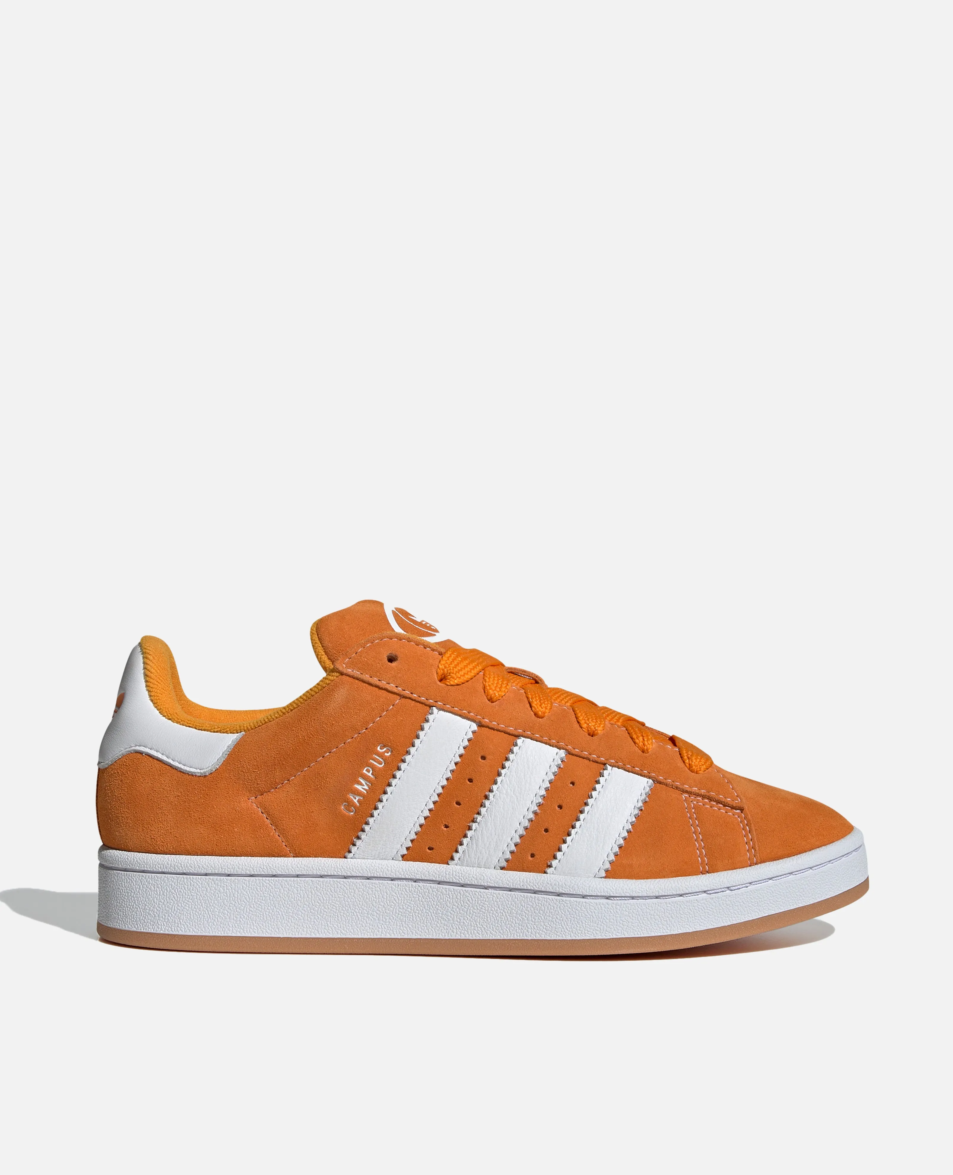 adidas Campus 00s (Eqt Orange/Cloud White/Gum) sold by Patta
