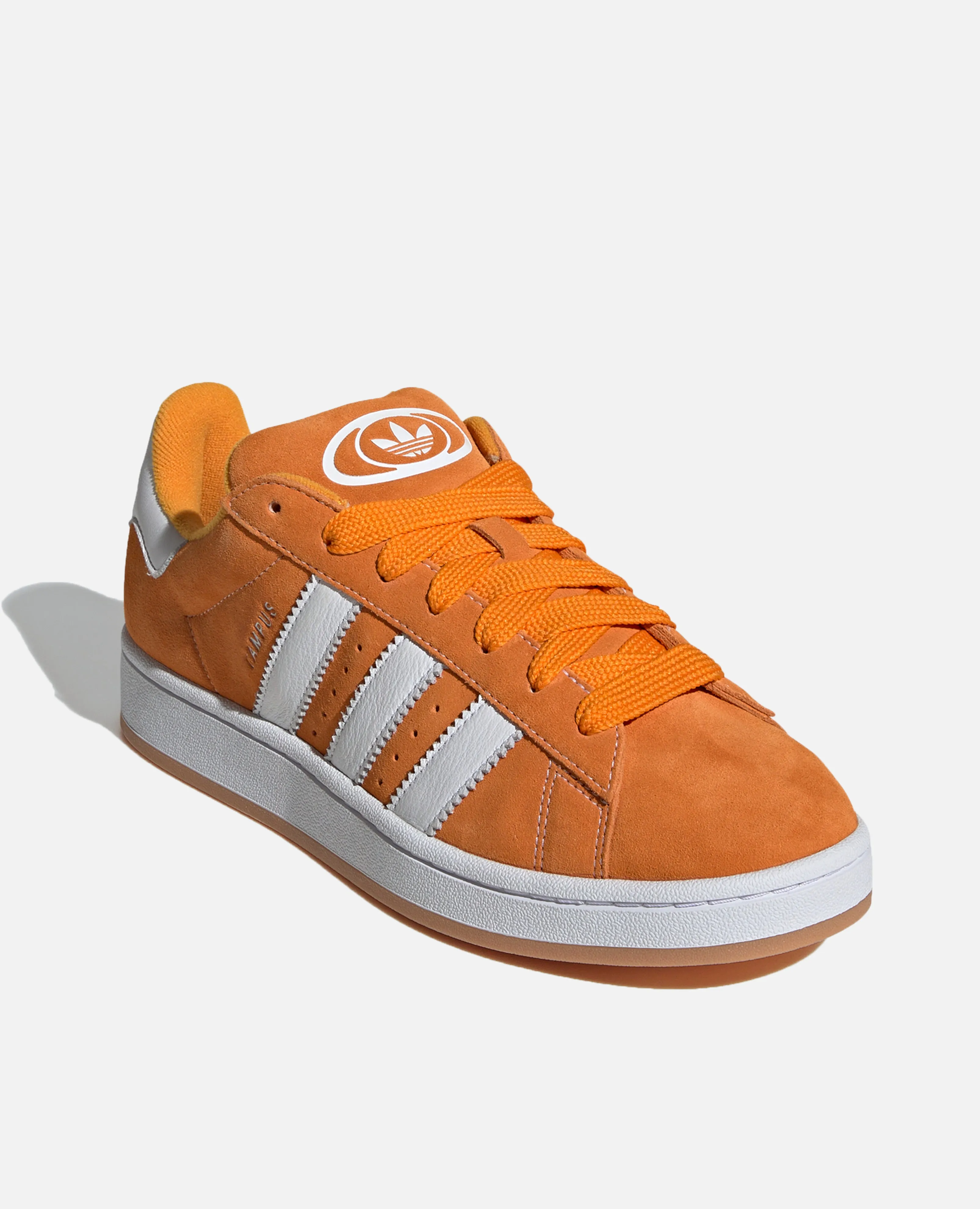adidas Campus 00s (Eqt Orange/Cloud White/Gum) sold by Patta product image thumbnail 2