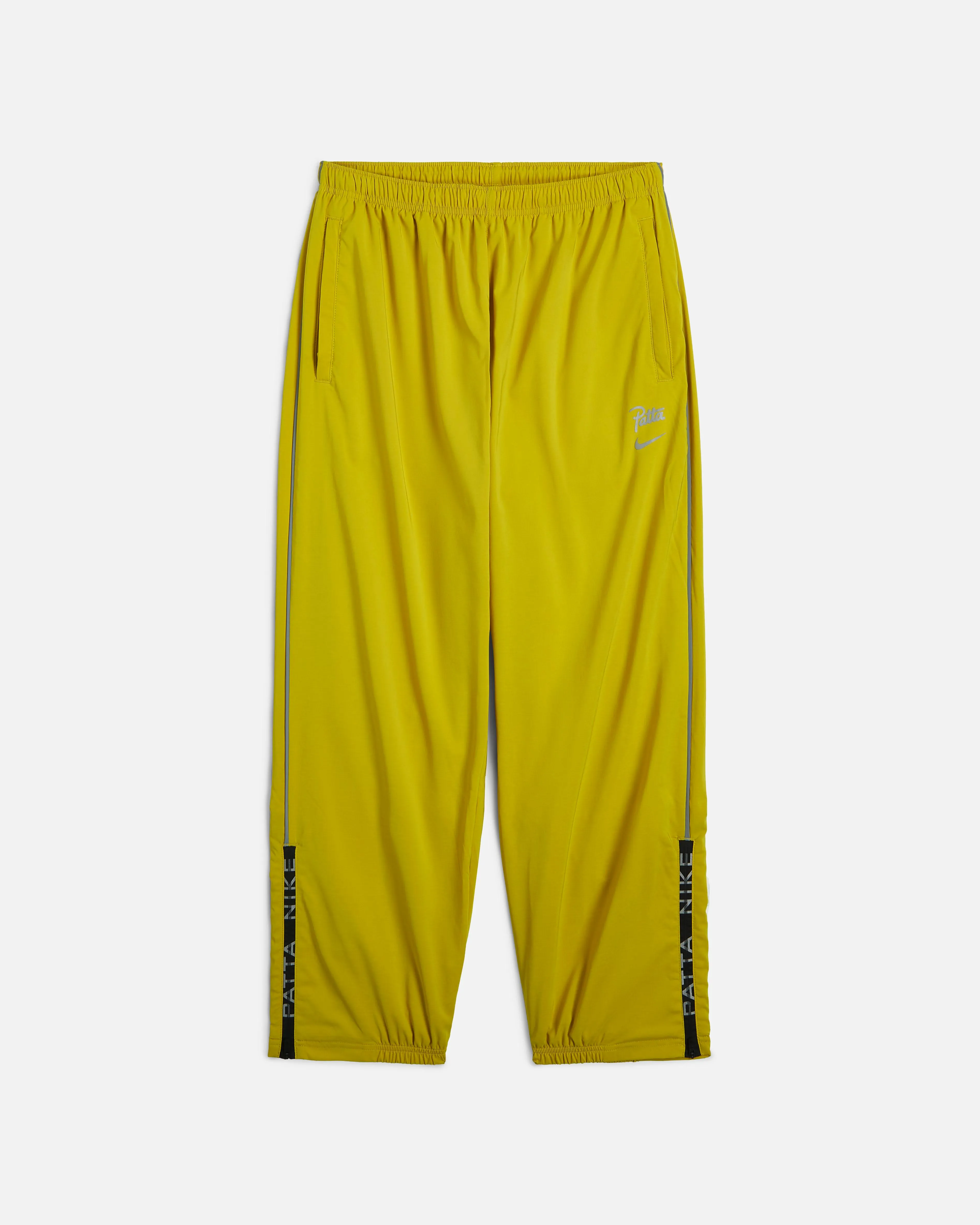 Nike x Patta Running Team Track Pants (Saffron Quartz) sold by Patta product image thumbnail 2