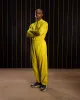 Nike x Patta Running Team Track Pants sold by Patta