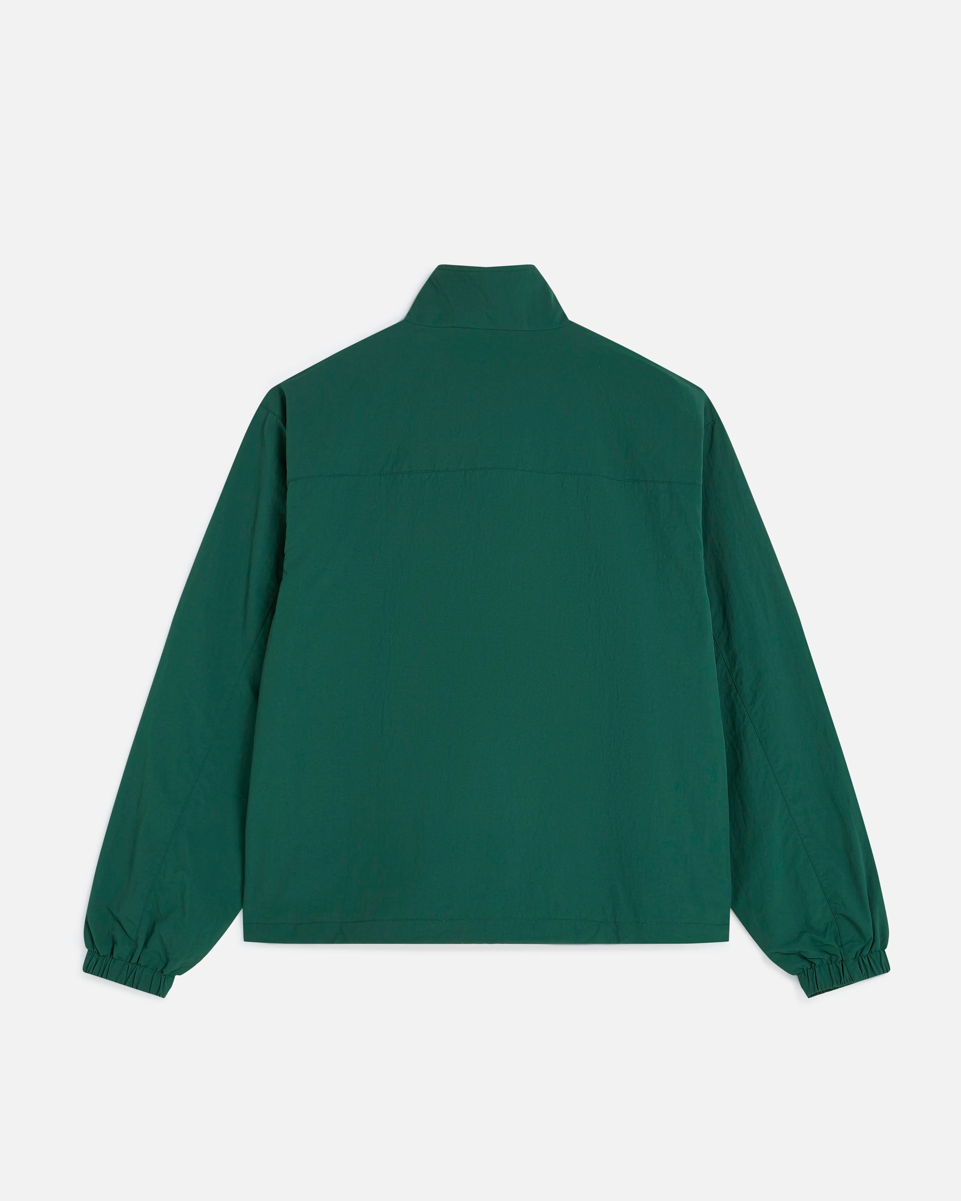Patta Basic M2 Nylon Track Jacket sold by Patta product image thumbnail 5
