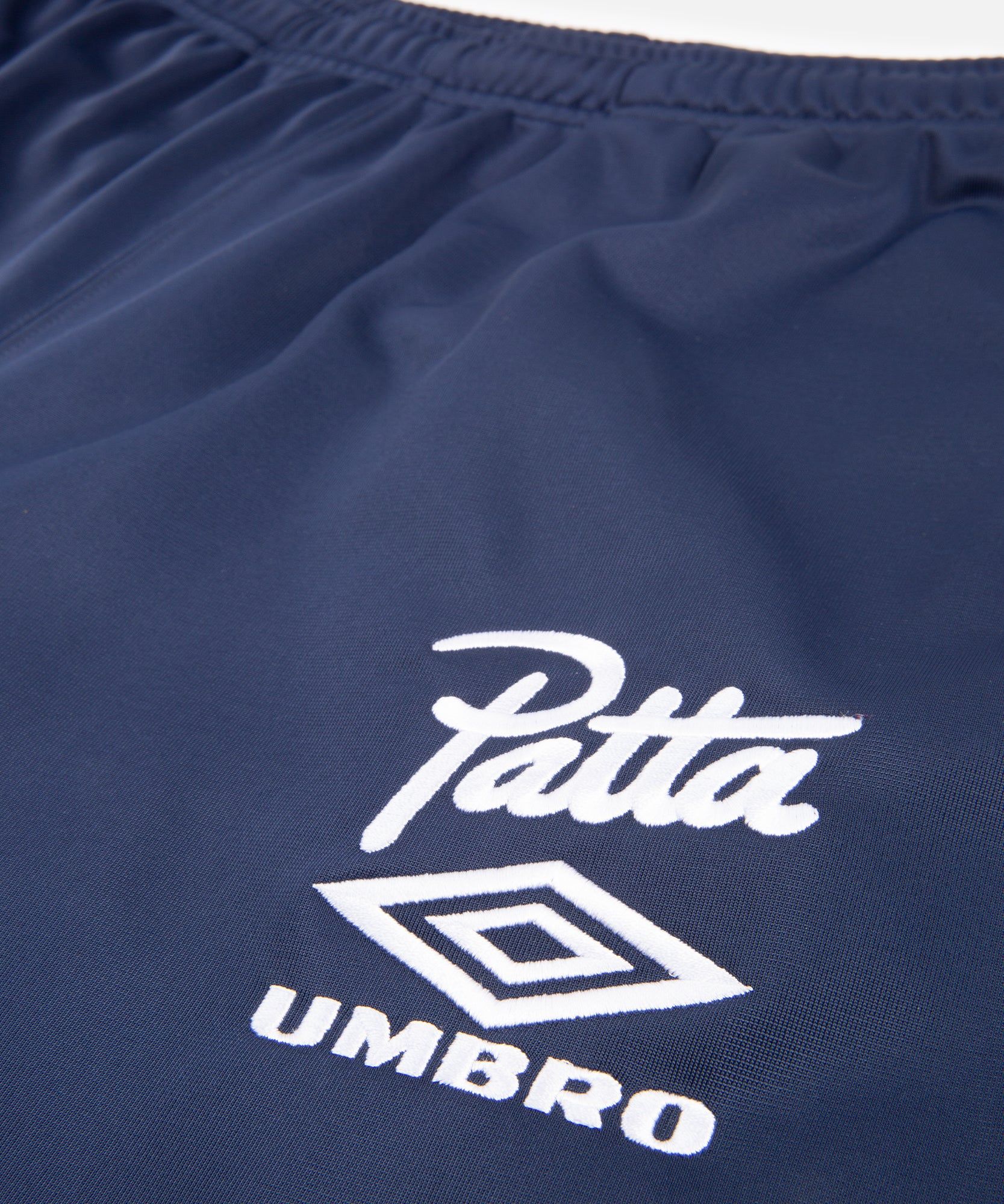 Patta x Umbro Tricot Jogging Pants (Medieval Blue) sold by Patta product image thumbnail 3