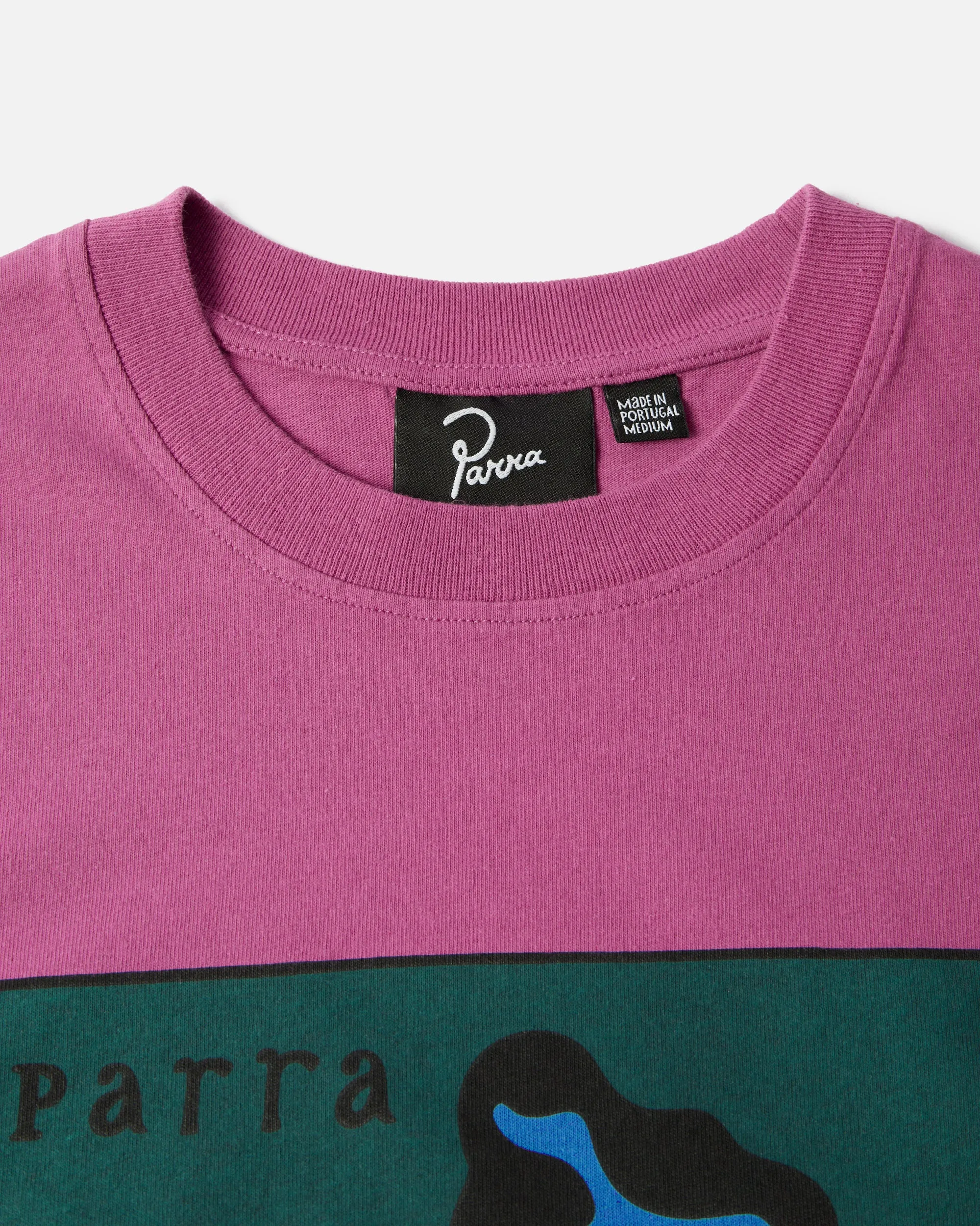 byParra My Dear Swan T-shirt sold by Patta product image thumbnail 4