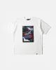 ByParra The stelvio t-shirt (White) sold by Patta