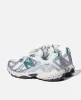 New Balance ML610TAE (Silver Metalic) sold by Patta