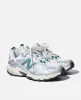 New Balance ML610TAE (Silver Metalic) sold by Patta